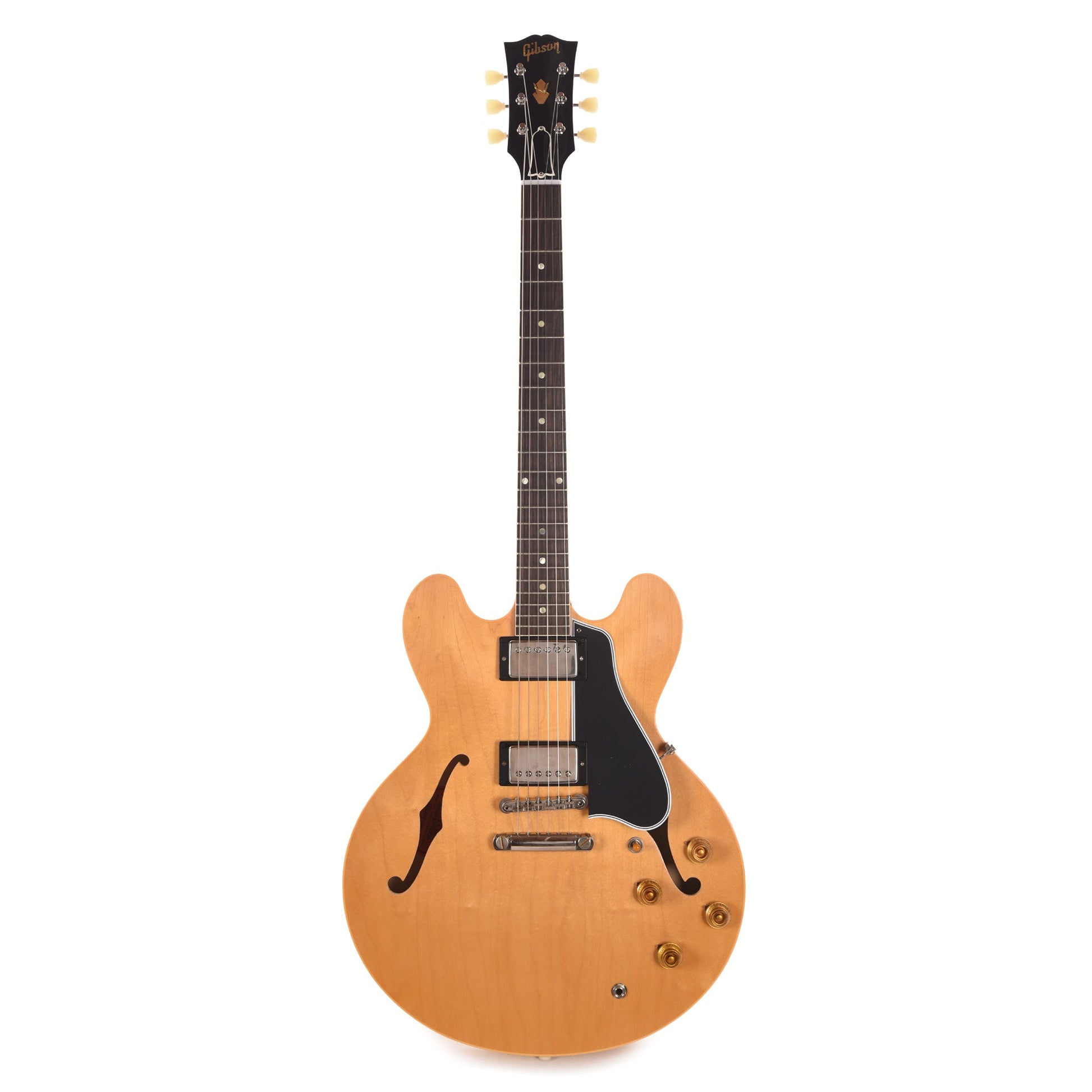 Gibson Custom Shop 1959 ES-335 Reissue Vintage Natural VOS