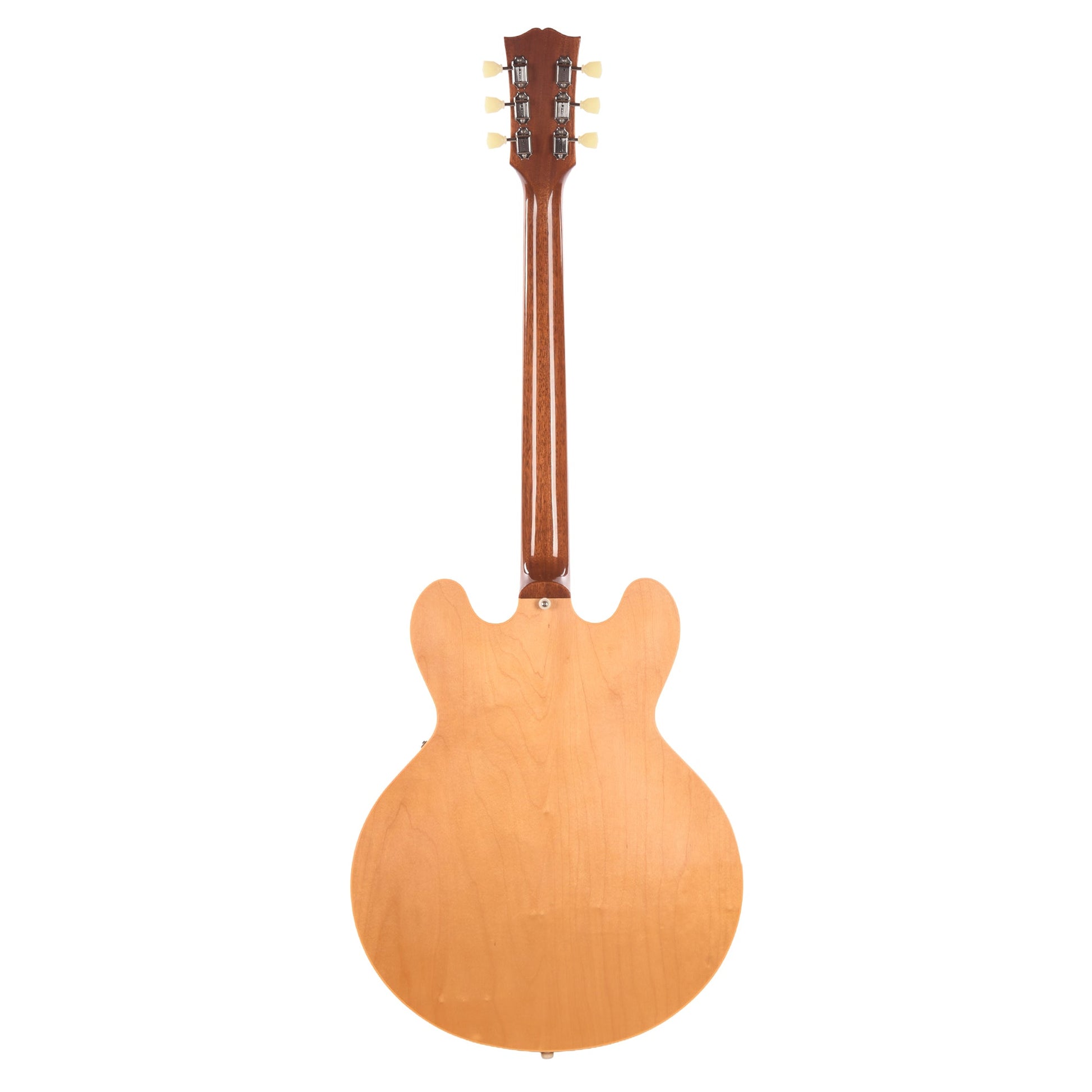 Gibson Custom Shop 1959 ES-335 Reissue Vintage Natural VOS