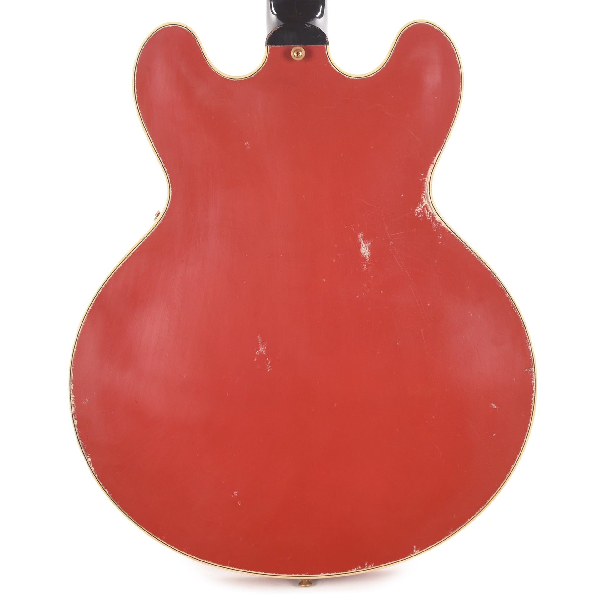 Gibson Custom Shop 1959 ES-355 Antique Ember Red Murphy Lab Heavy Aged