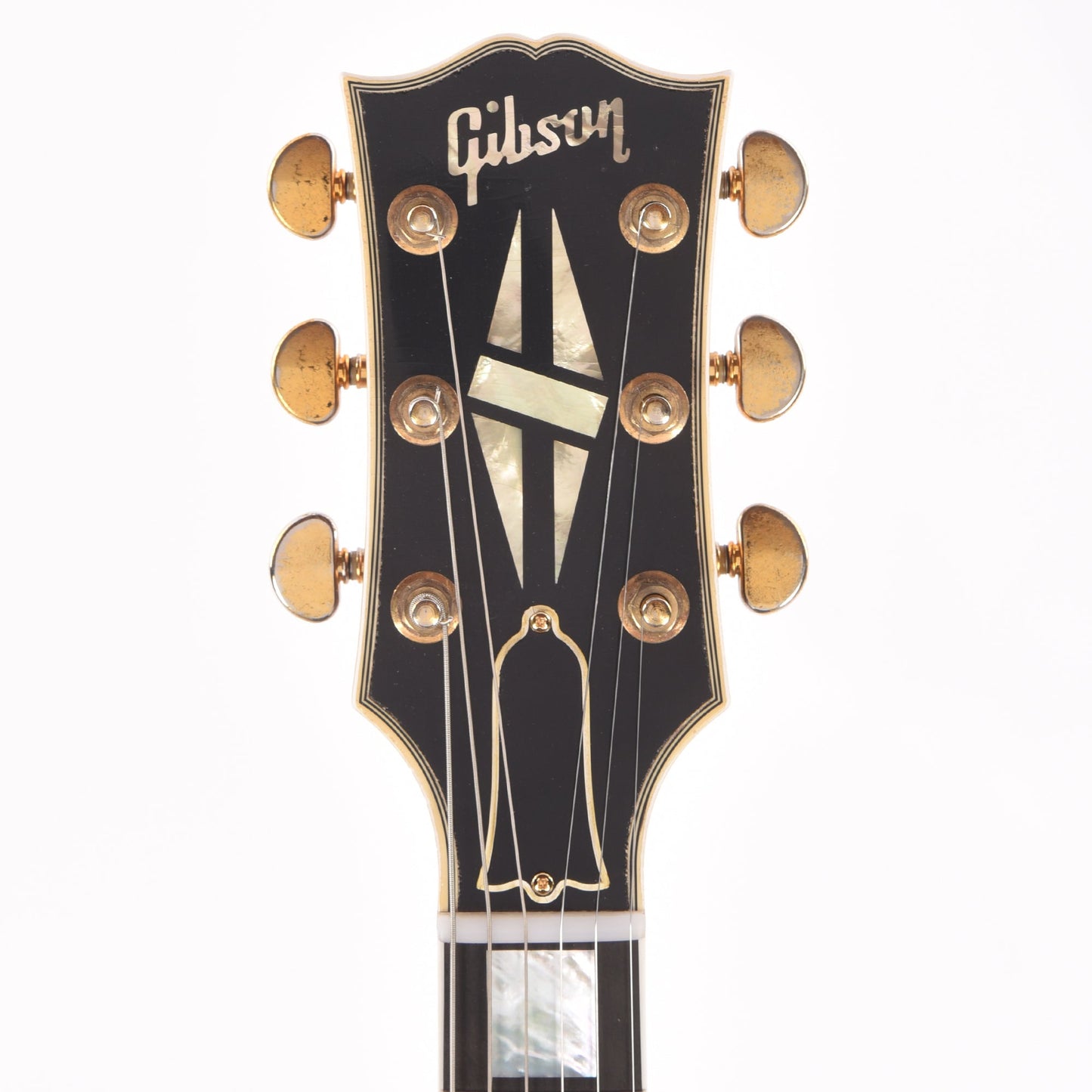 Gibson Custom Shop 1959 ES-355 Antique Ember Red Murphy Lab Heavy Aged