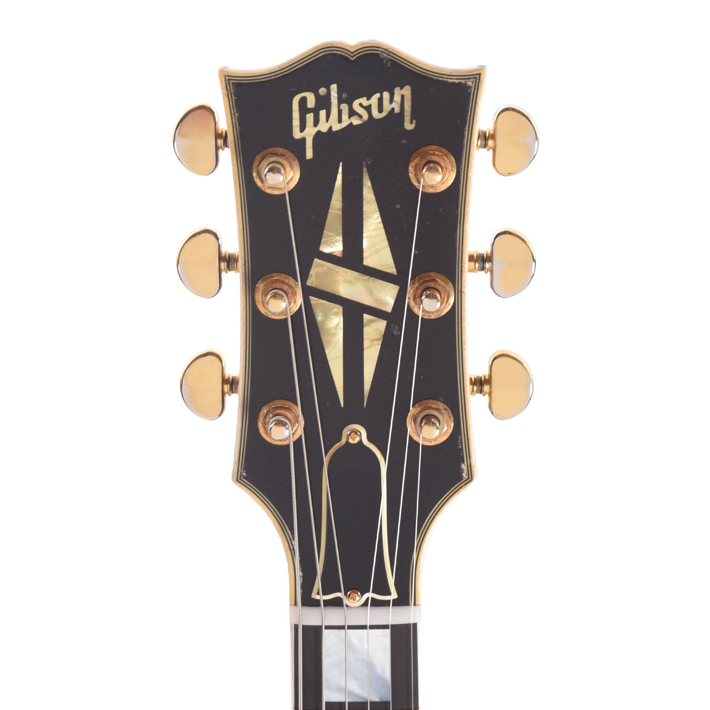 Gibson Custom Shop 1959 ES-355 "CME Spec" Antique Ebony Murphy Lab Heavy Aged