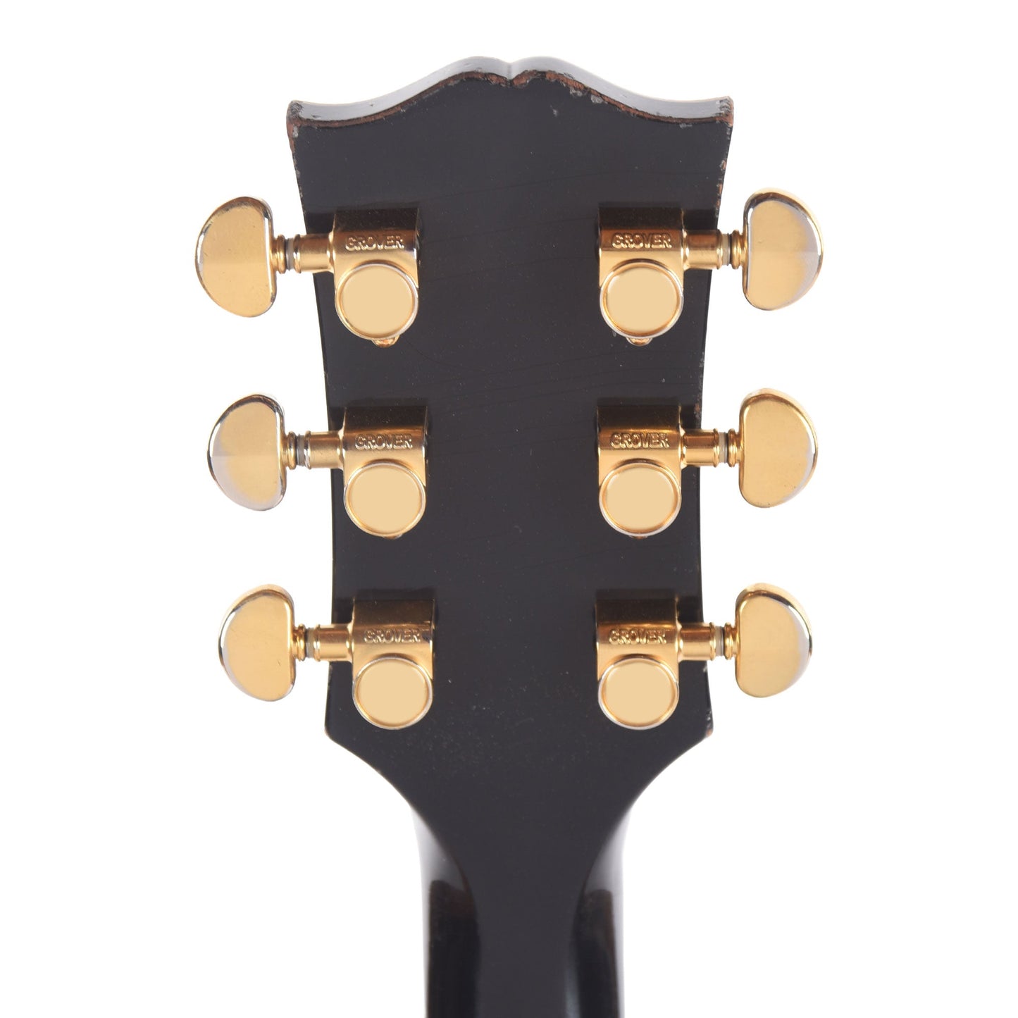 Gibson Custom Shop 1959 ES-355 "CME Spec" Antique Ebony Murphy Lab Heavy Aged