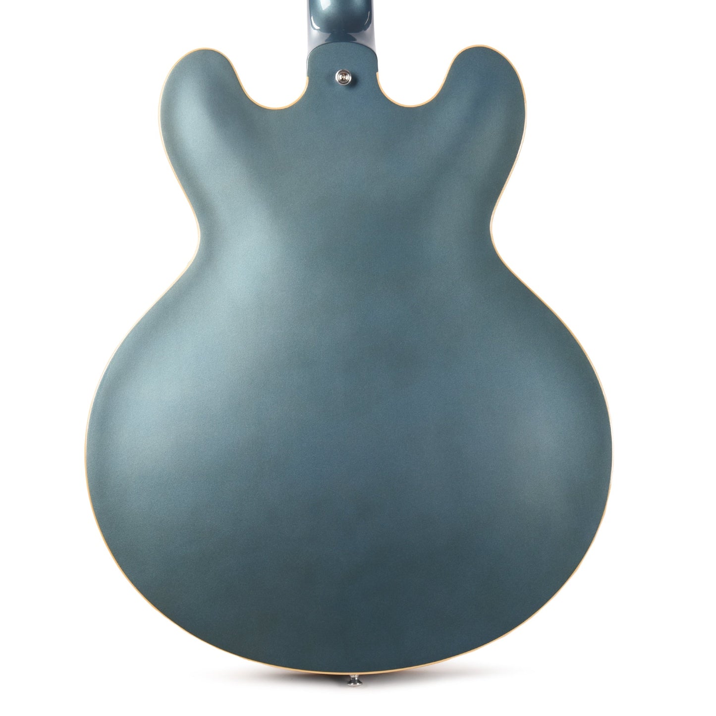 Gibson Custom Shop 1961 ES-335 "CME Spec" Heavy Antique Pelham Blue VOS