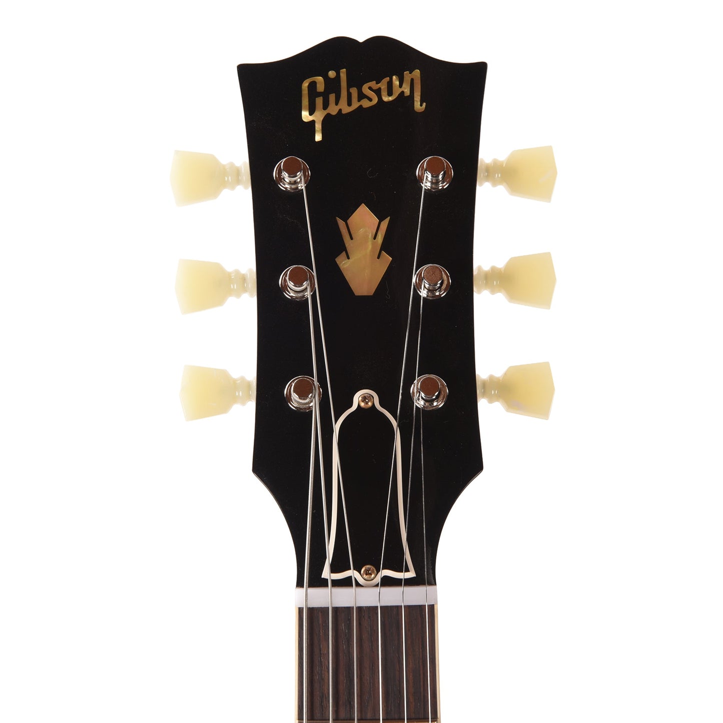 Gibson Custom Shop 1961 ES-335 "CME Spec" Heavy Antique Pelham Blue VOS