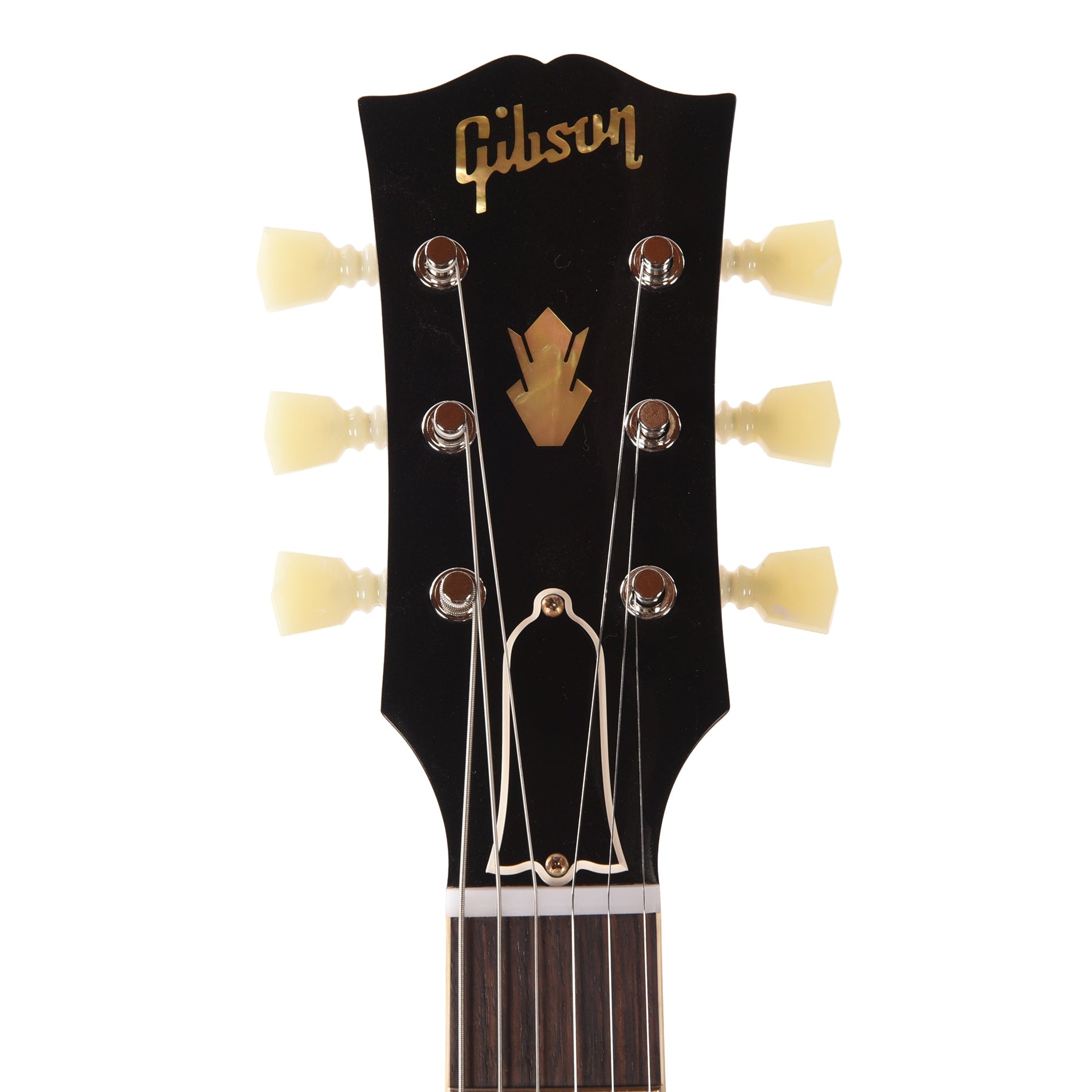 Gibson Custom Shop 1961 ES-335 "CME Spec" Heavy Antique Pelham Blue VOS