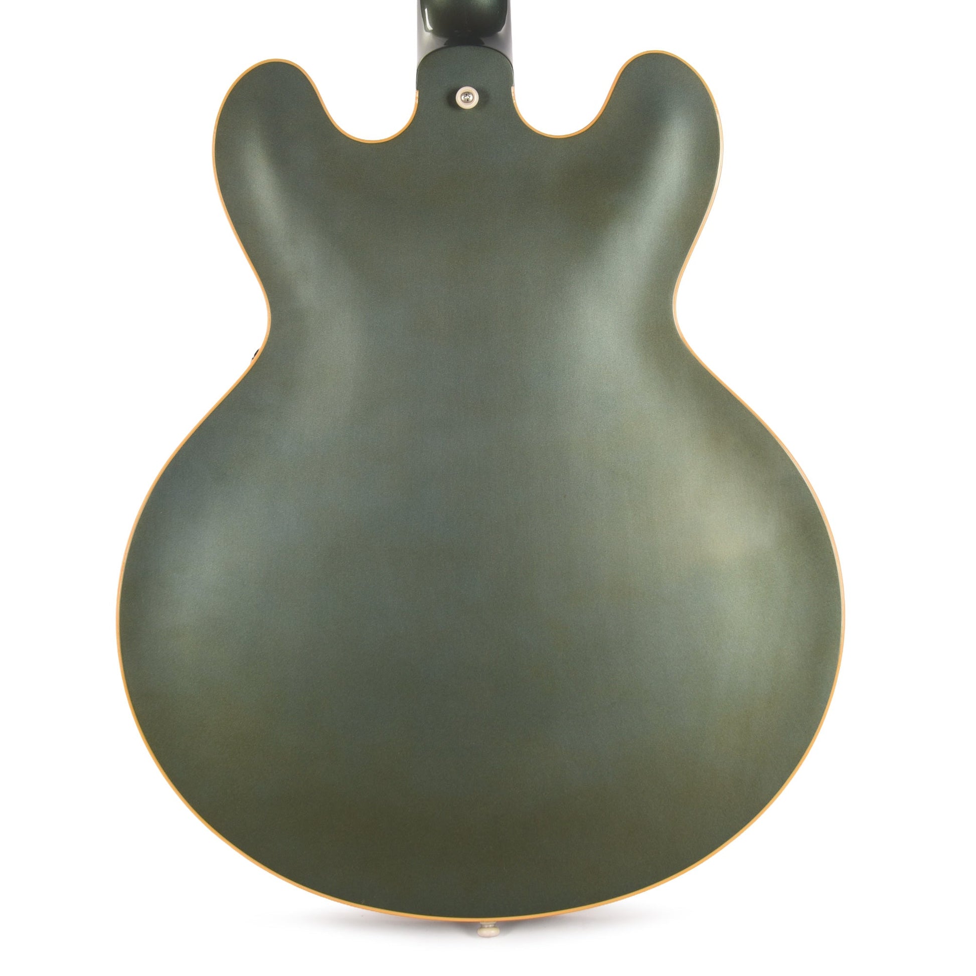 Gibson Custom Shop 1961 ES-335 "CME Spec" Heavy Antique Pelham Blue VOS