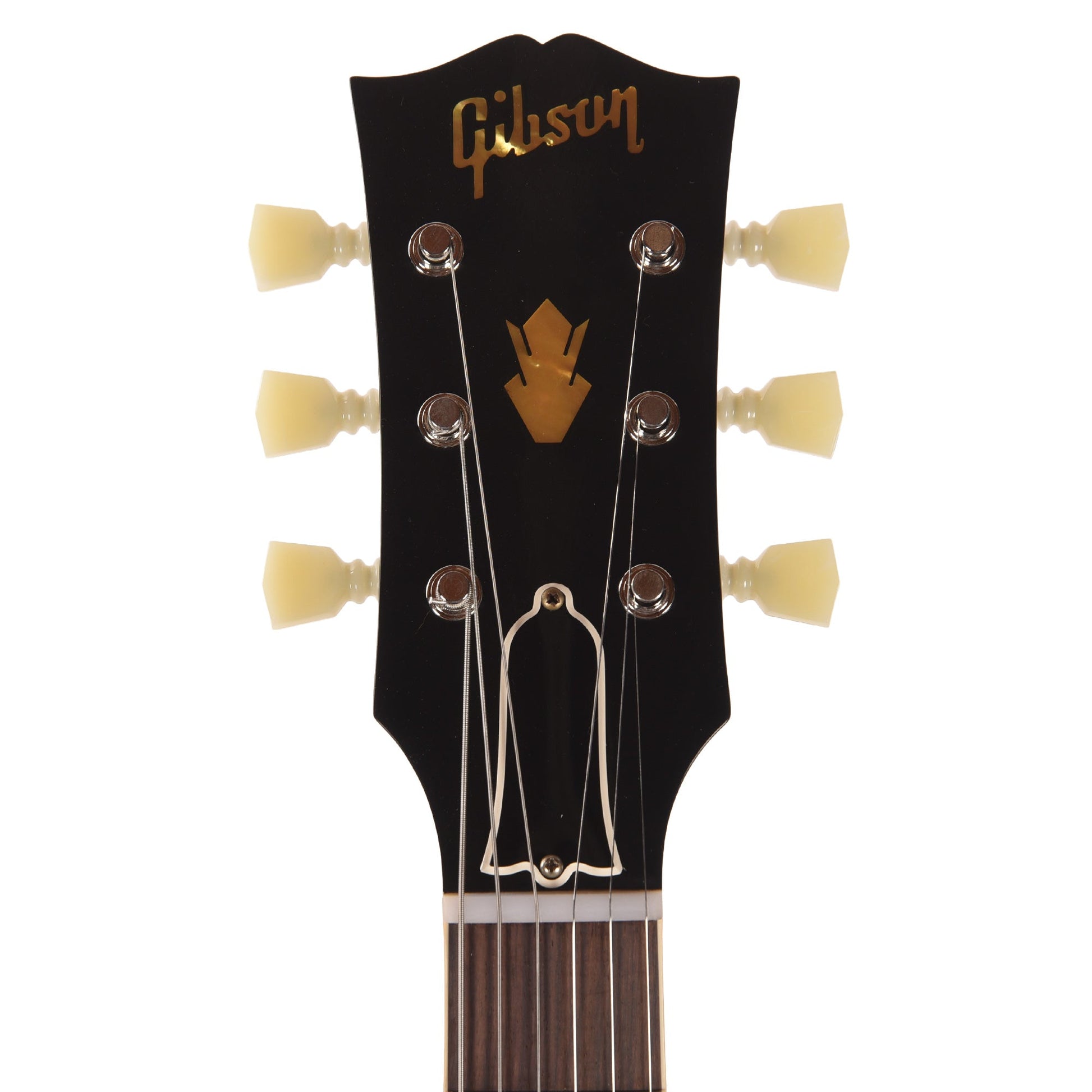 Gibson Custom Shop 1961 ES-335 "CME Spec" Heavy Antique Pelham Blue VOS