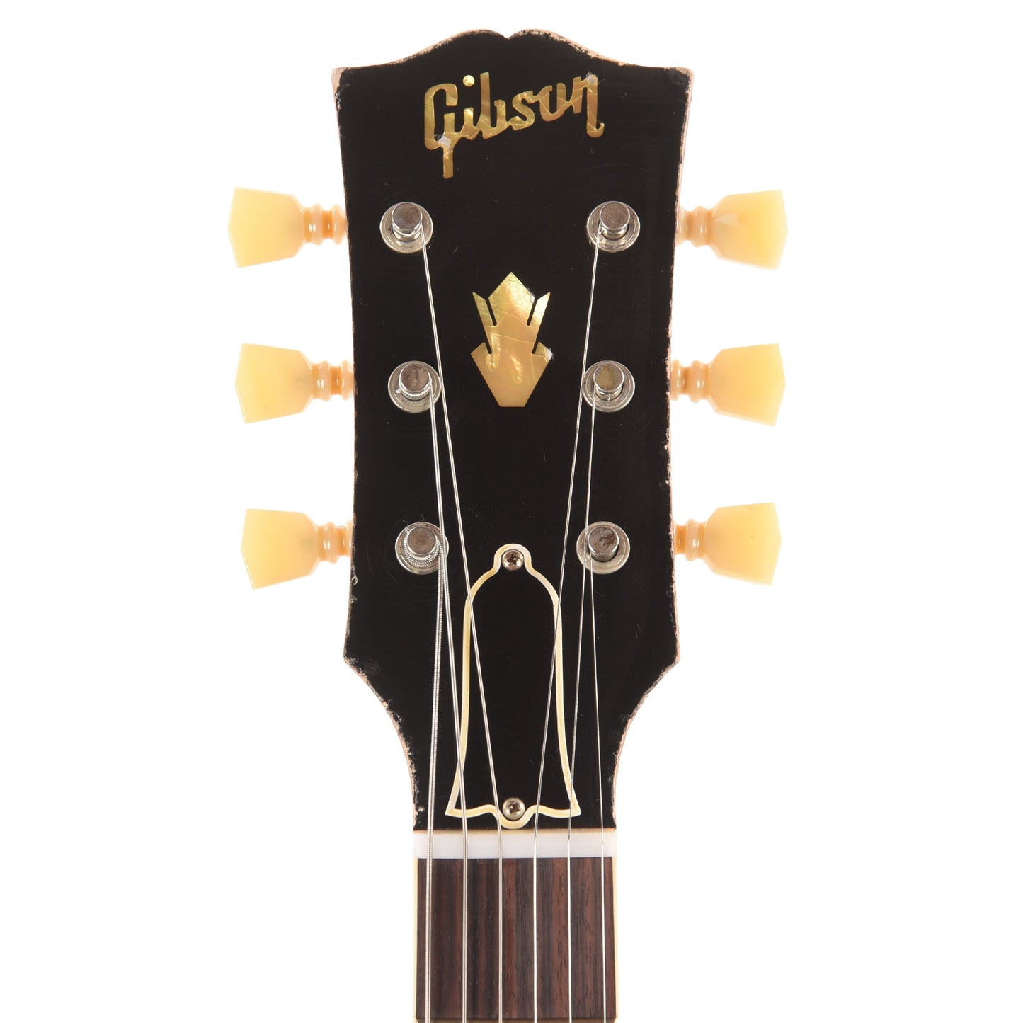Gibson Custom Shop 1961 ES-335 Reissue Sixties Cherry Murphy Lab Heavy Aged