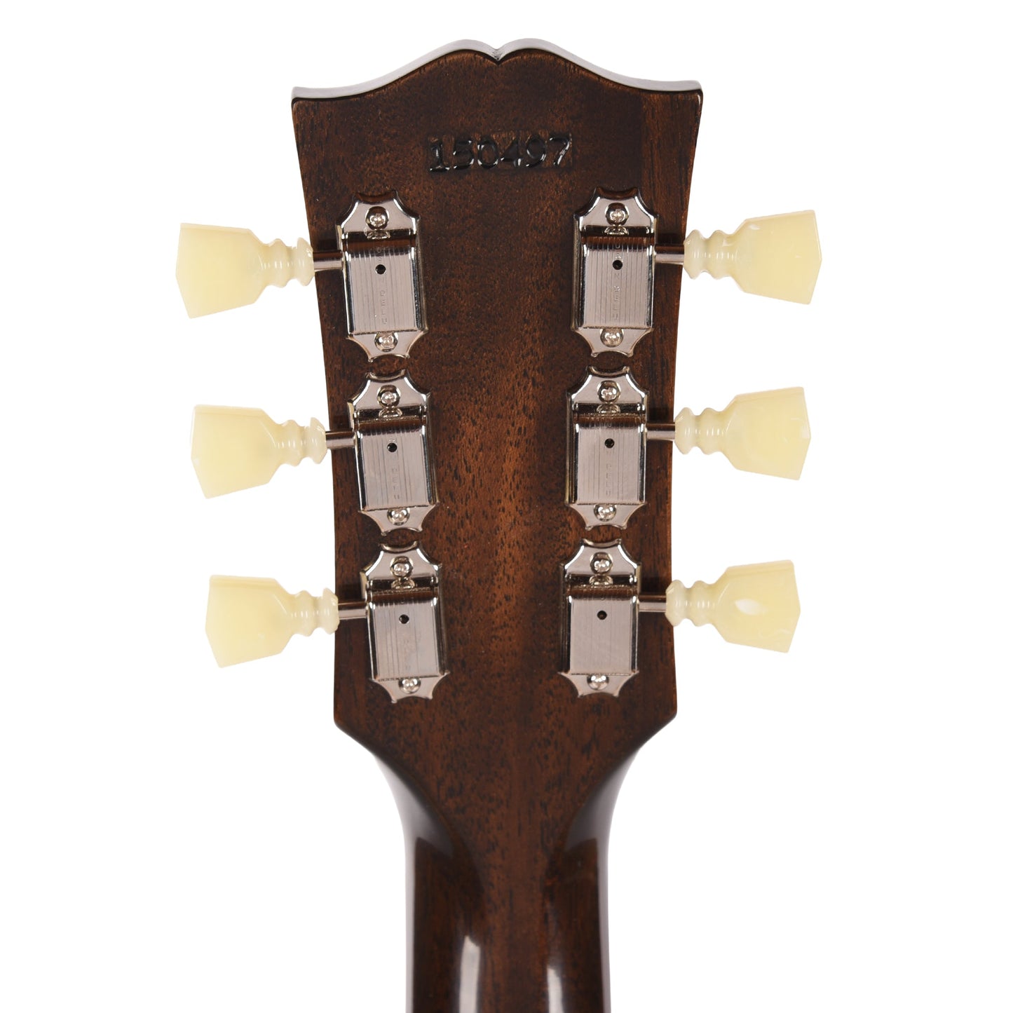 Gibson Custom Shop 1961 ES-335 Reissue Vintage Burst VOS