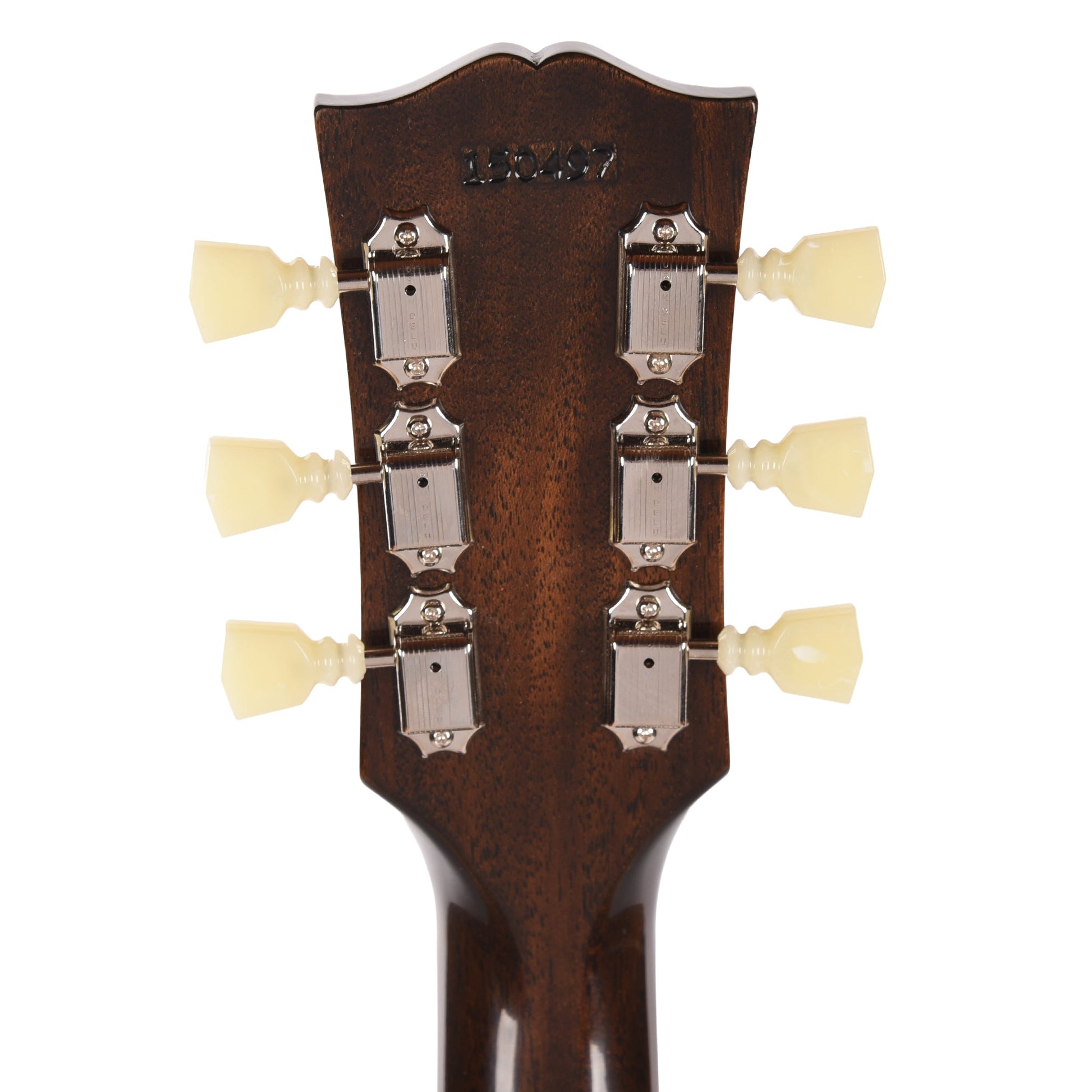 Gibson Custom Shop 1961 ES-335 Reissue Vintage Burst VOS