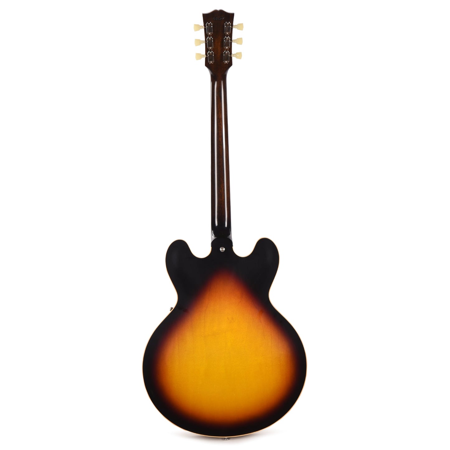 Gibson Custom Shop 1961 ES-335 Reissue Vintage Burst VOS
