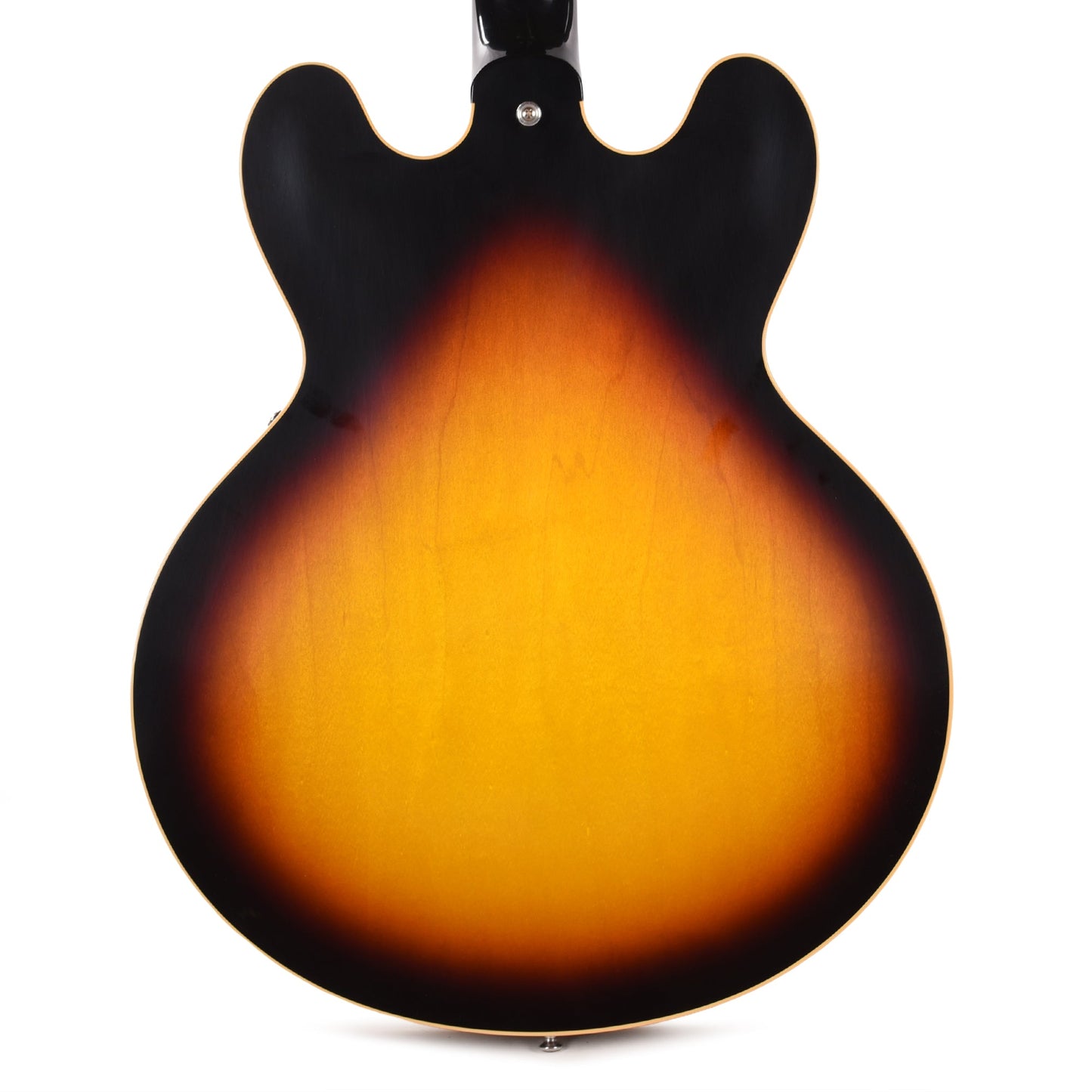 Gibson Custom Shop 1961 ES-335 Reissue Vintage Burst VOS