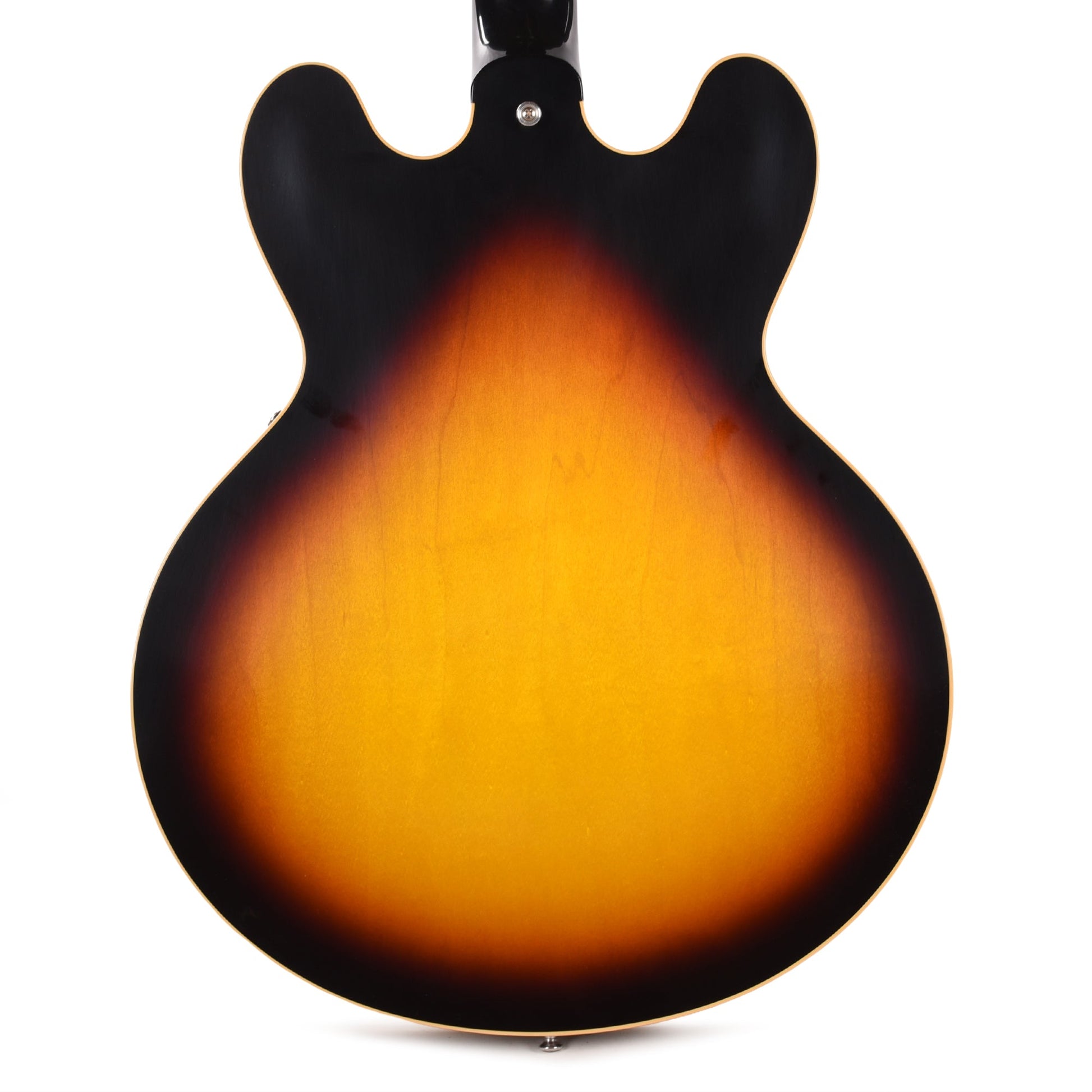 Gibson Custom Shop 1961 ES-335 Reissue Vintage Burst VOS