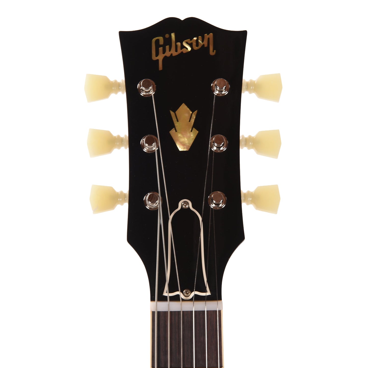 Gibson Custom Shop 1961 ES-335 Reissue Vintage Burst VOS