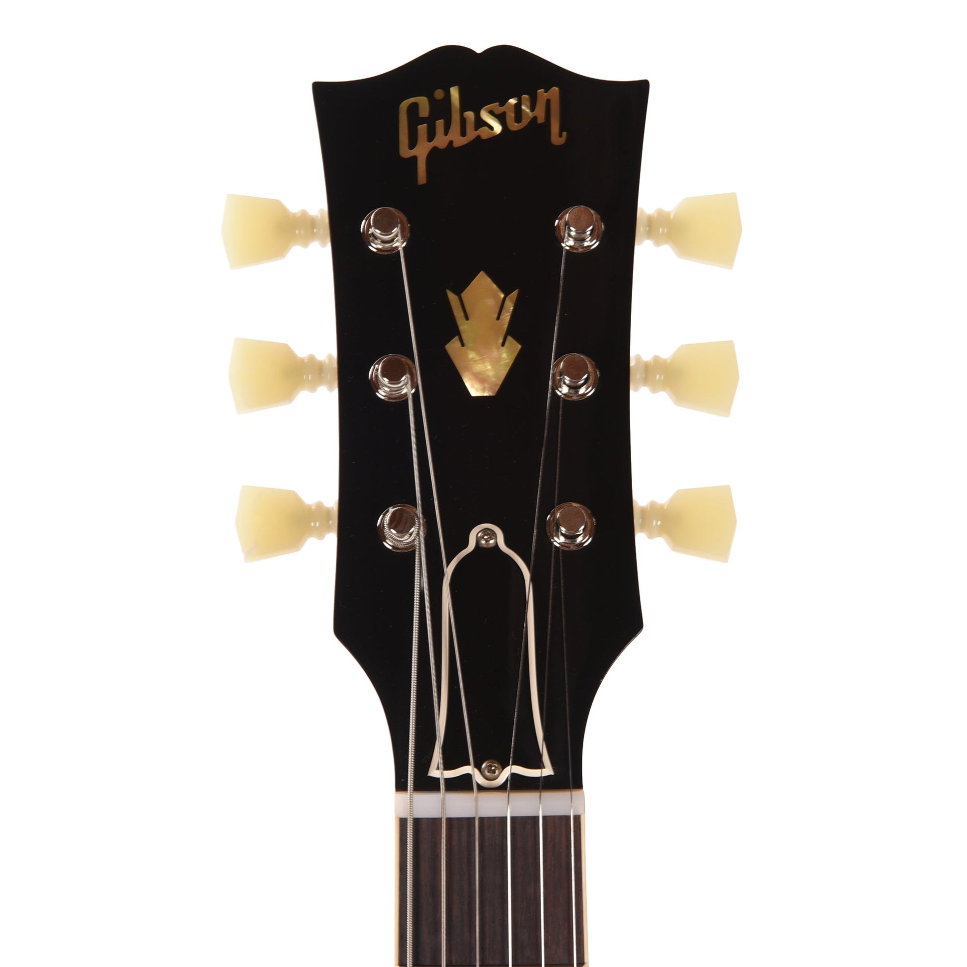 Gibson Custom Shop 1961 ES-335 Reissue Vintage Burst VOS