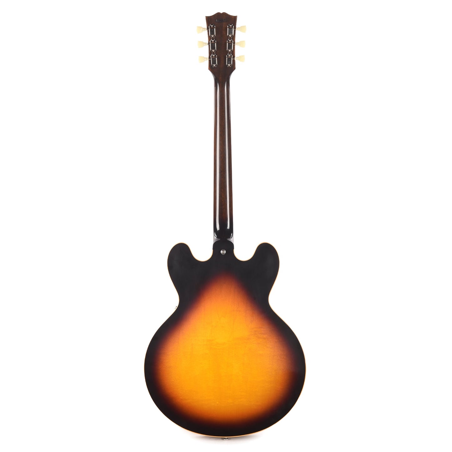 Gibson Custom Shop 1961 ES-335 Reissue Vintage Burst VOS