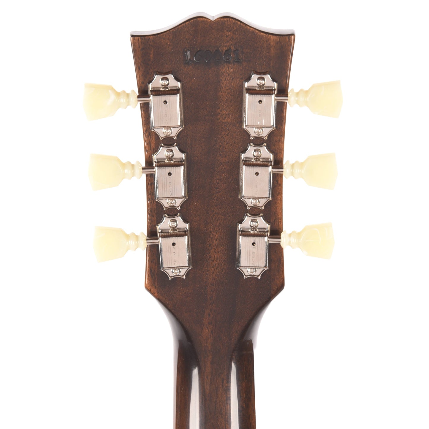 Gibson Custom Shop 1961 ES-335 Reissue Vintage Burst VOS