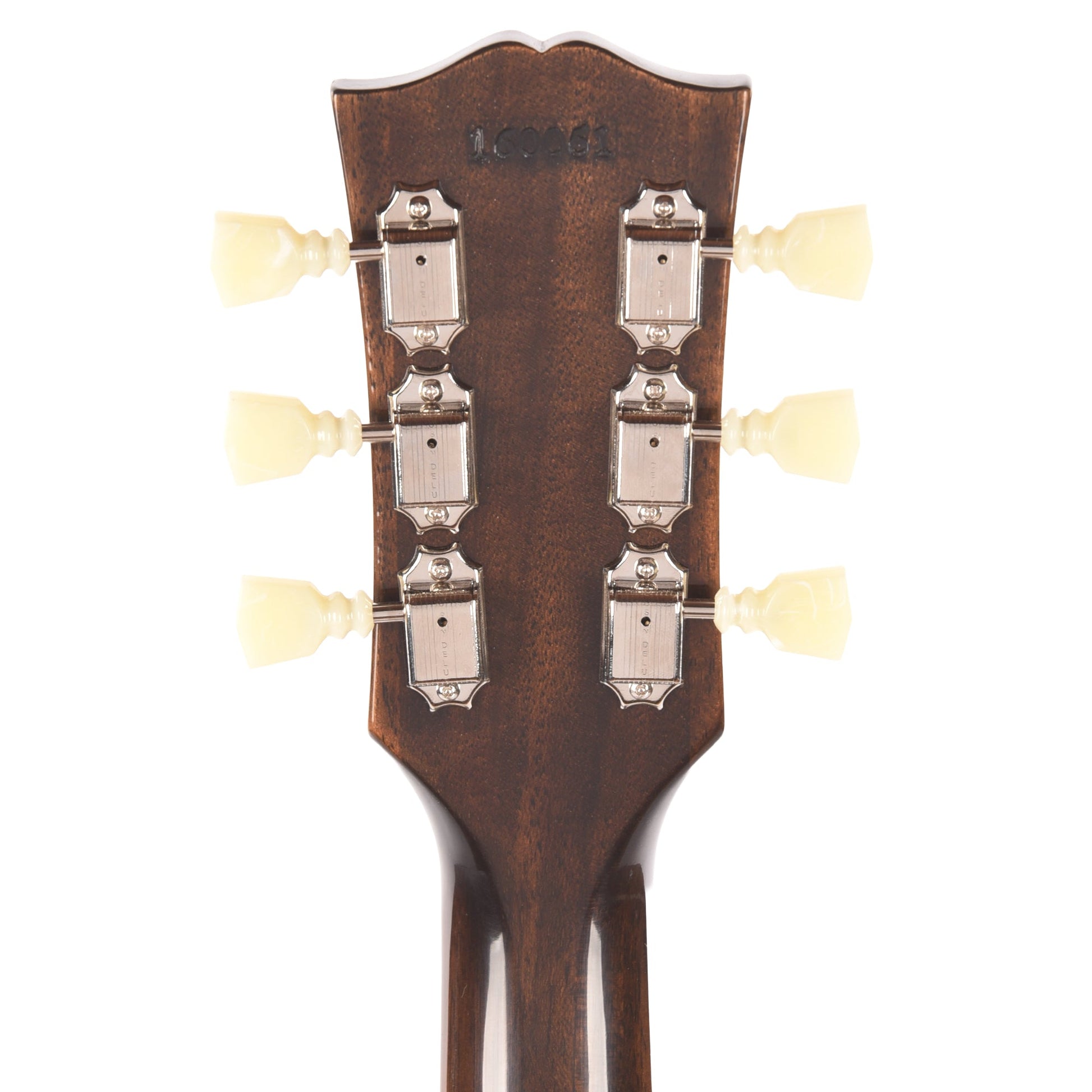 Gibson Custom Shop 1961 ES-335 Reissue Vintage Burst VOS