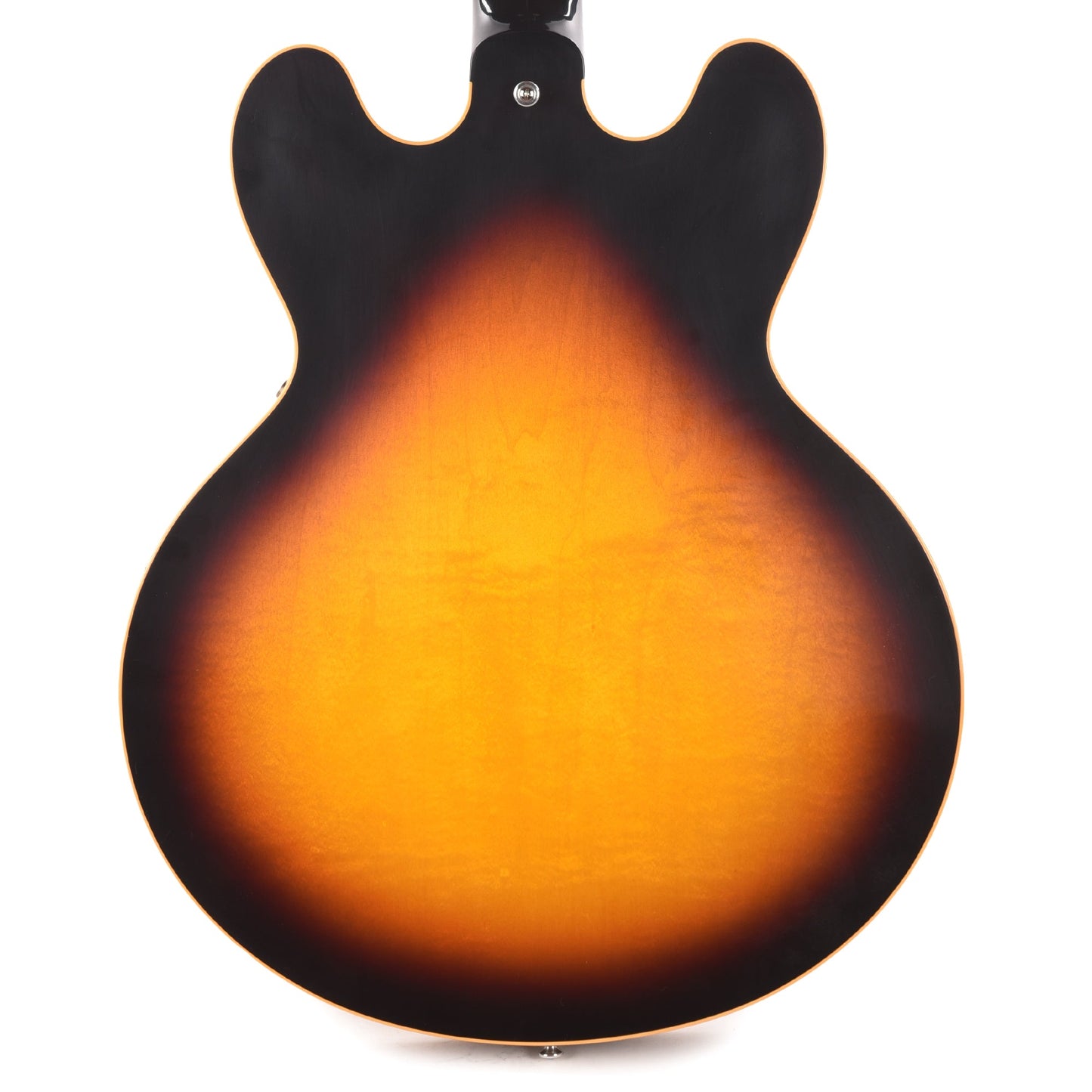 Gibson Custom Shop 1961 ES-335 Reissue Vintage Burst VOS