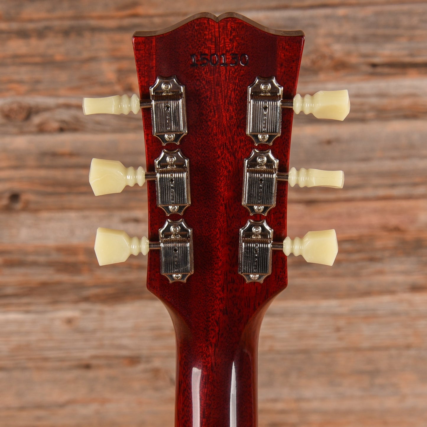 Gibson Custom Shop 1964 ES-335 Reissue '60s Cherry VOS