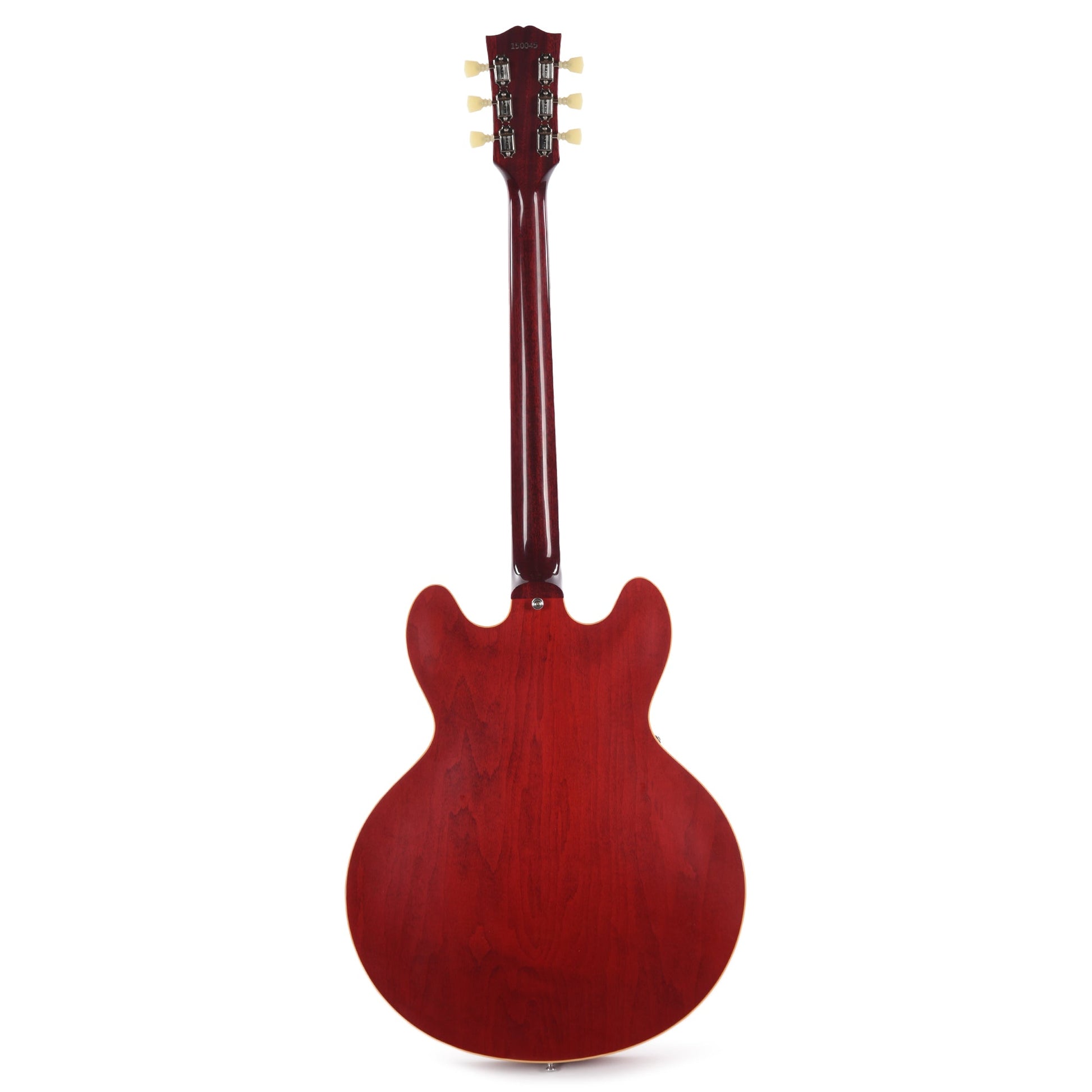 Gibson Custom Shop 1964 ES-335 Reissue LEFTY Sixties Cherry VOS