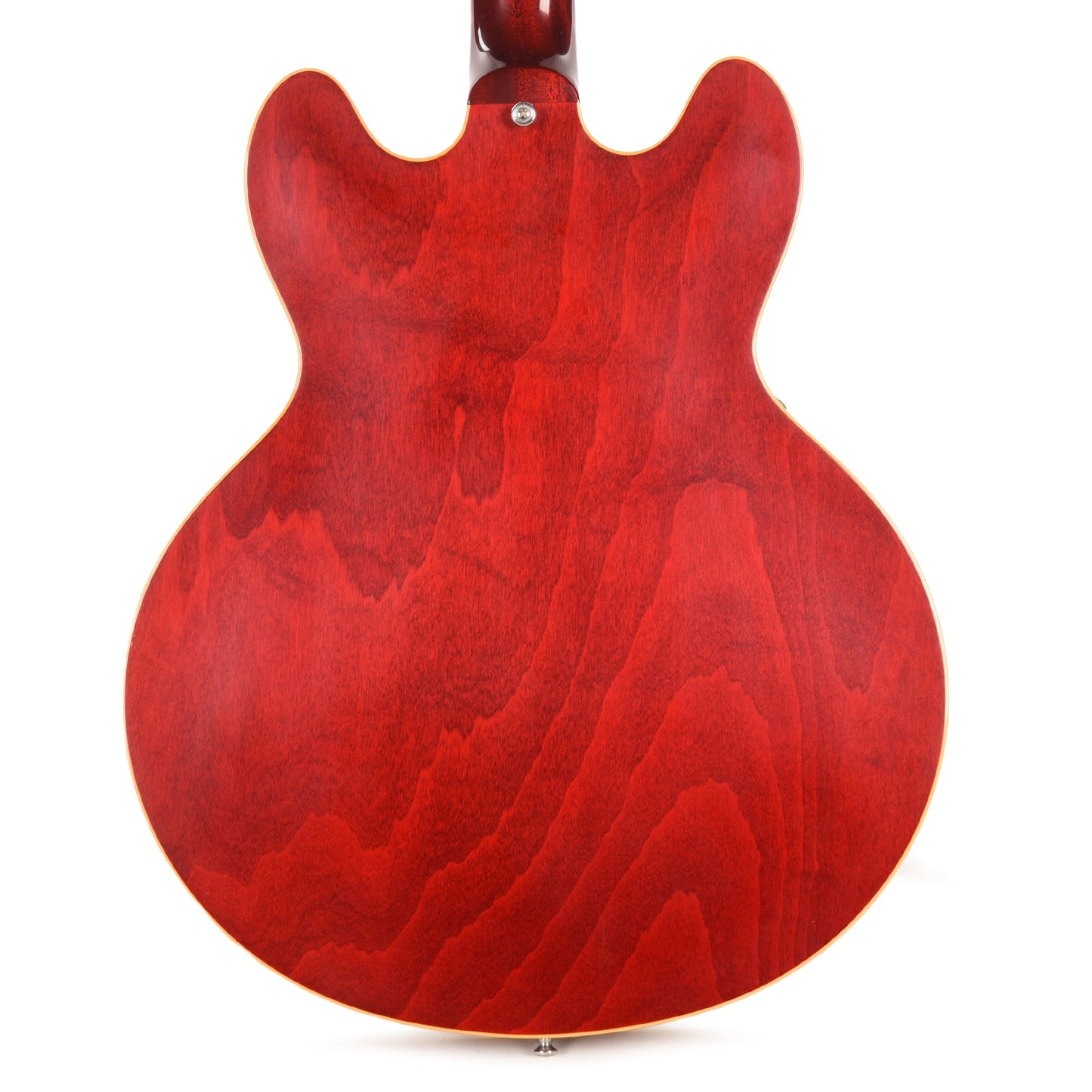 Gibson Custom Shop 1964 ES-335 Reissue LEFTY Sixties Cherry VOS