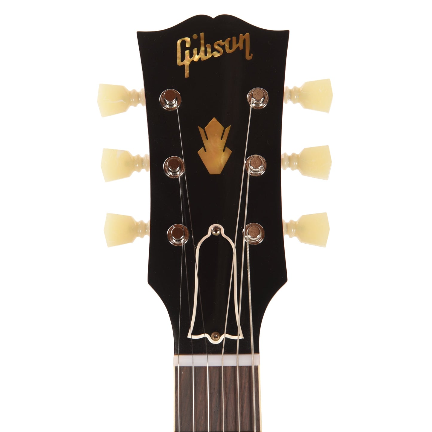 Gibson Custom Shop 1964 ES-335 Reissue LEFTY Sixties Cherry VOS