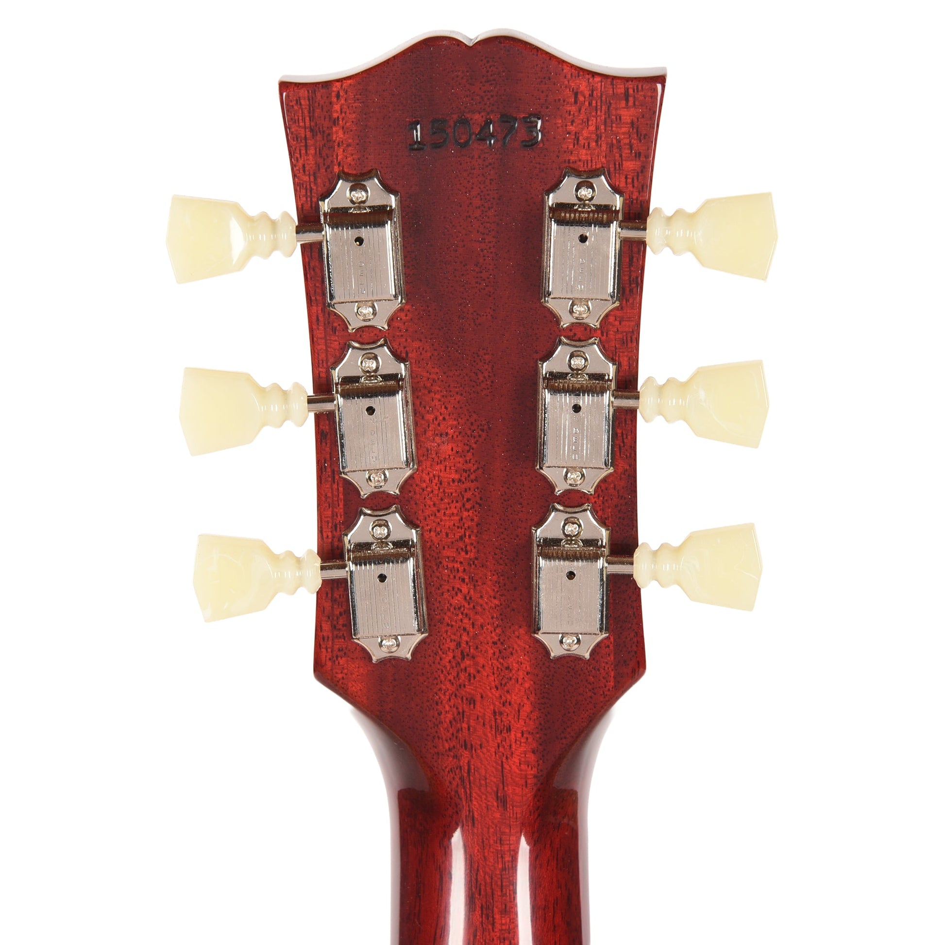 Gibson Custom Shop 1964 ES-335 Reissue LEFTY Sixties Cherry VOS