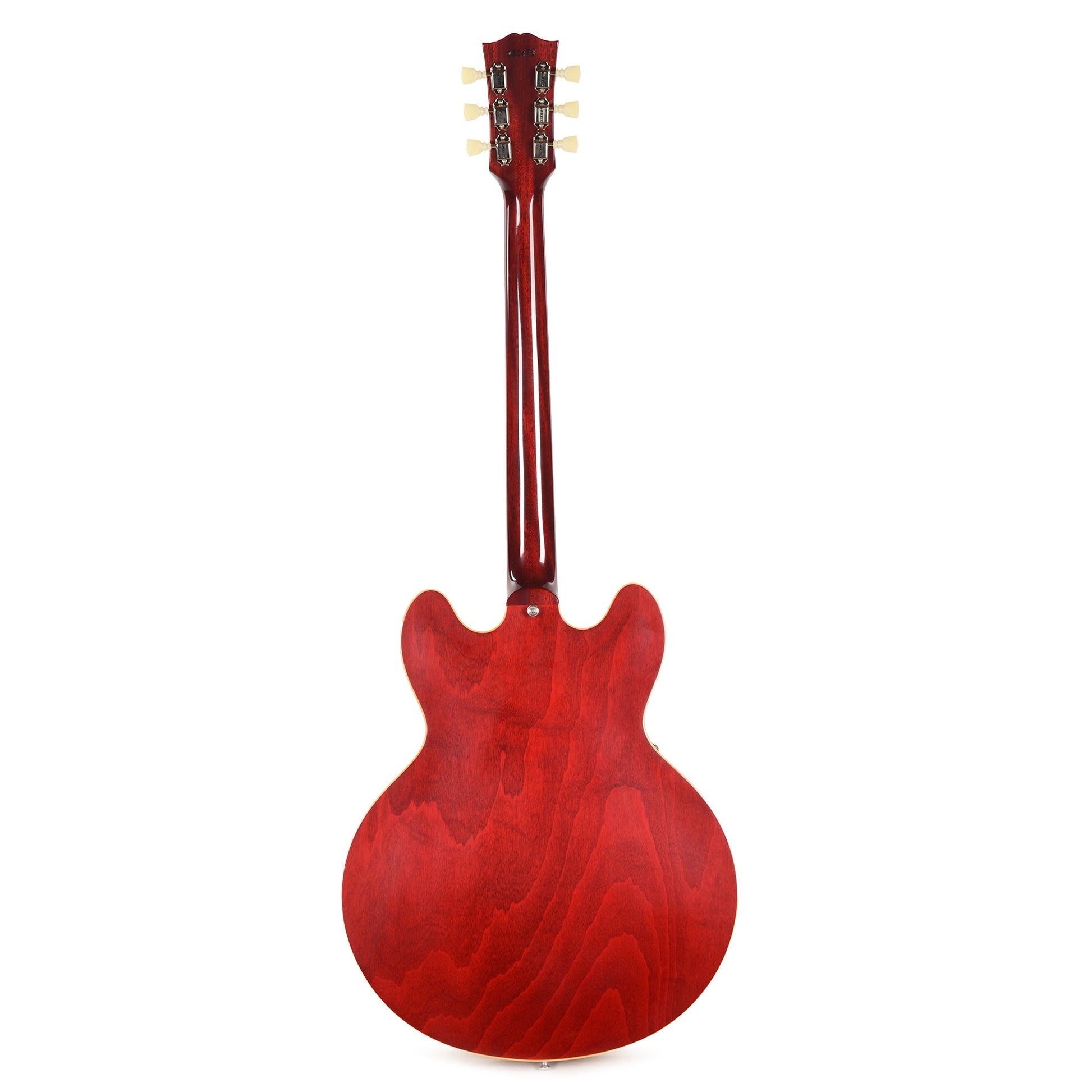 Gibson Custom Shop 1964 ES-335 Reissue LEFTY Sixties Cherry VOS