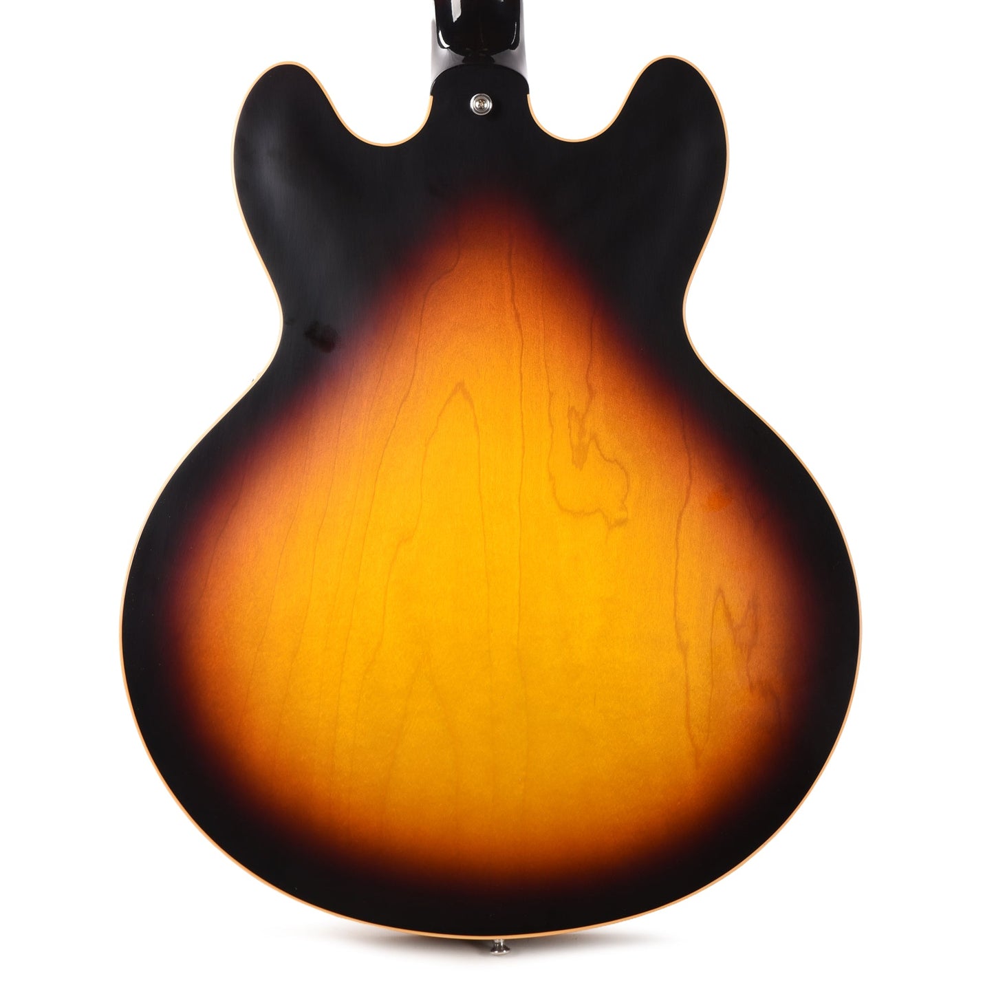 Gibson Custom Shop 1964 ES-335 Reissue Vintage Burst VOS