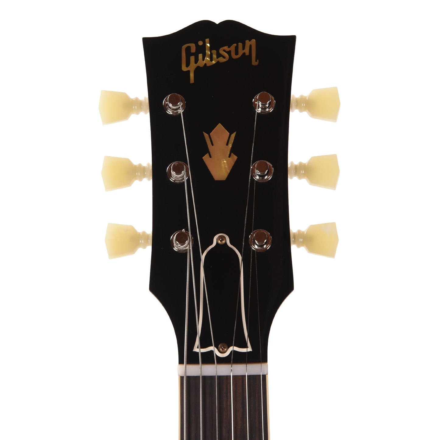 Gibson Custom Shop 1964 ES-335 Reissue Vintage Burst VOS