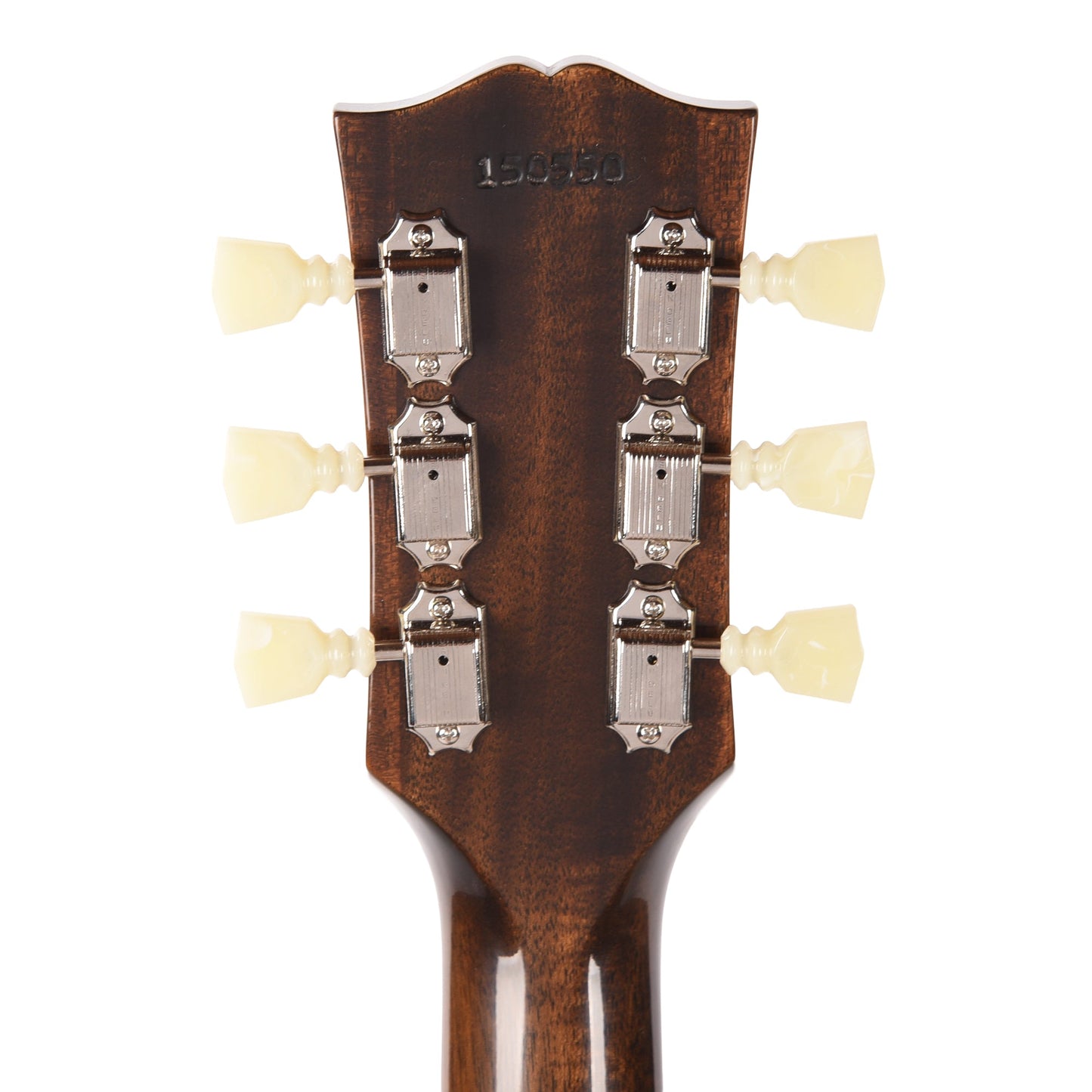 Gibson Custom Shop 1964 ES-335 Reissue Vintage Burst VOS