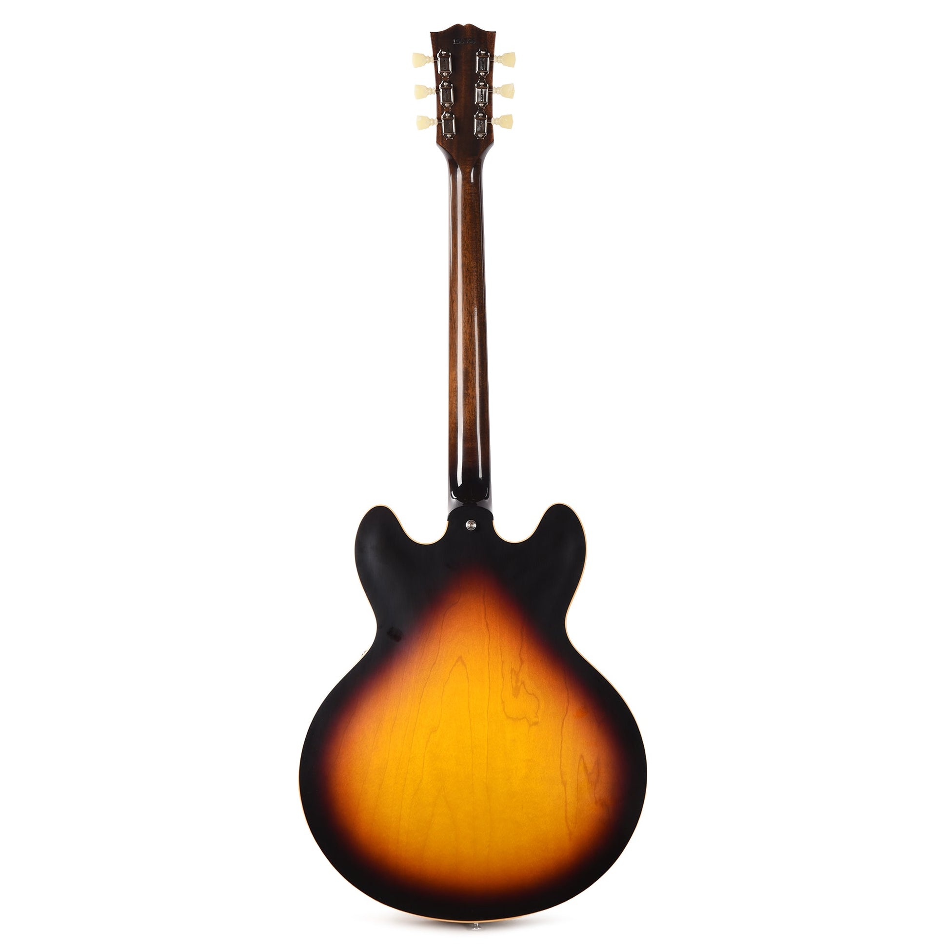 Gibson Custom Shop 1964 ES-335 Reissue Vintage Burst VOS