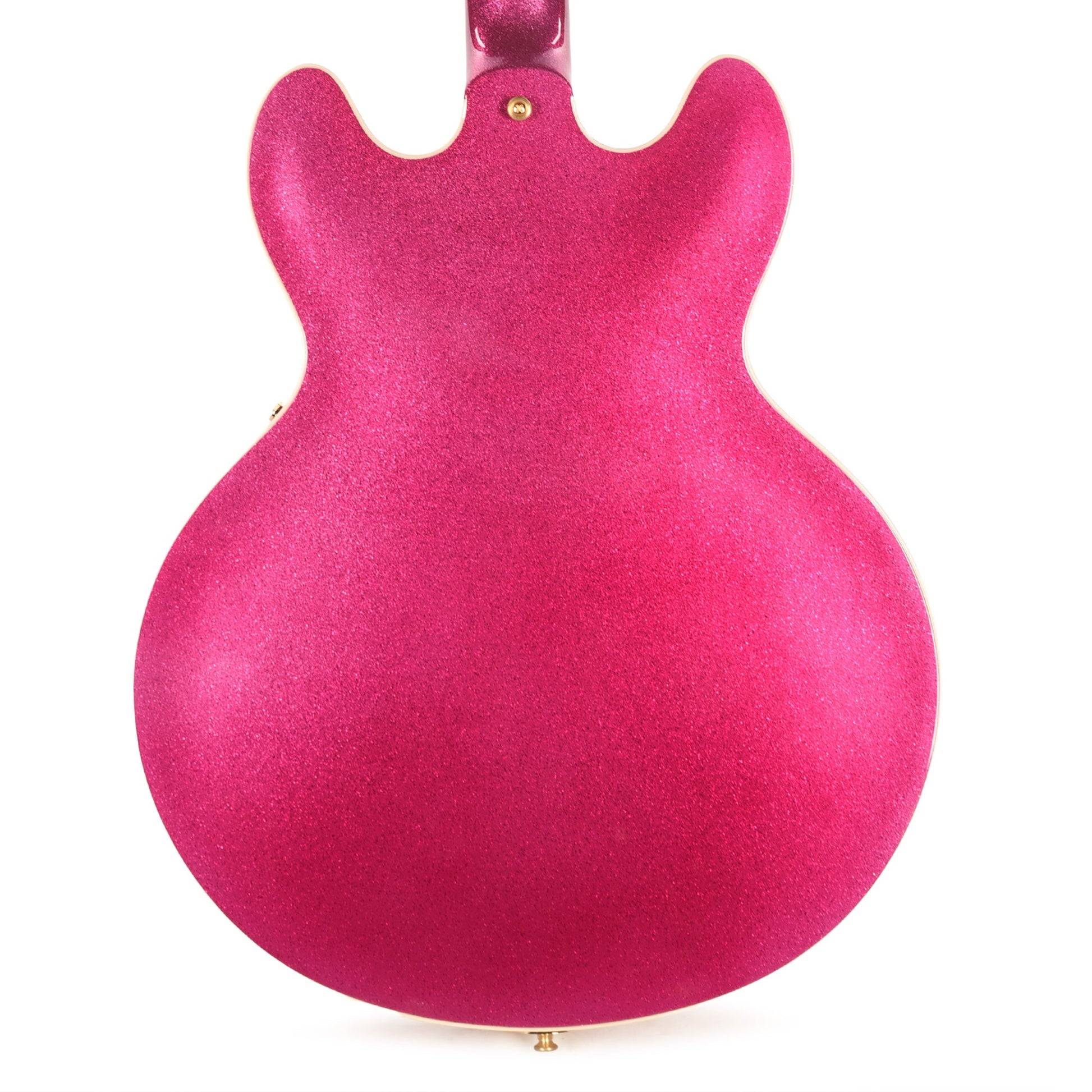 Gibson Custom Shop 1964 Trini Lopez Standard "CME Spec" Pink Sparkle Gloss