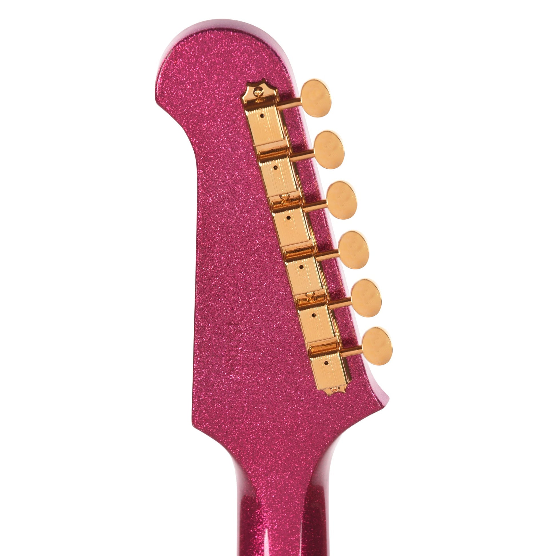 Gibson Custom Shop 1964 Trini Lopez Standard "CME Spec" Pink Sparkle Gloss