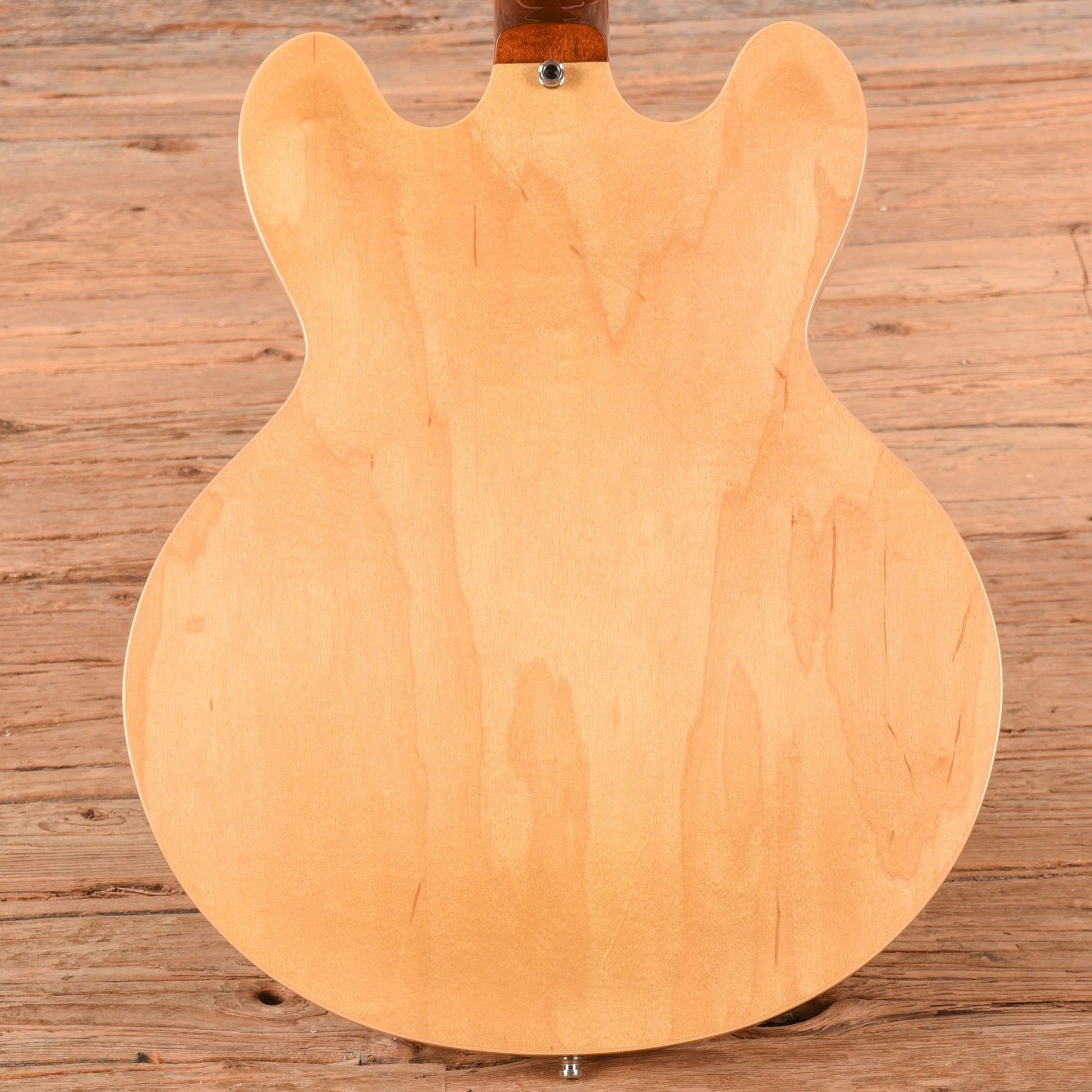 Gibson Custom Shop '59 ES-335 Reissue VOS Vintage Natural 2024