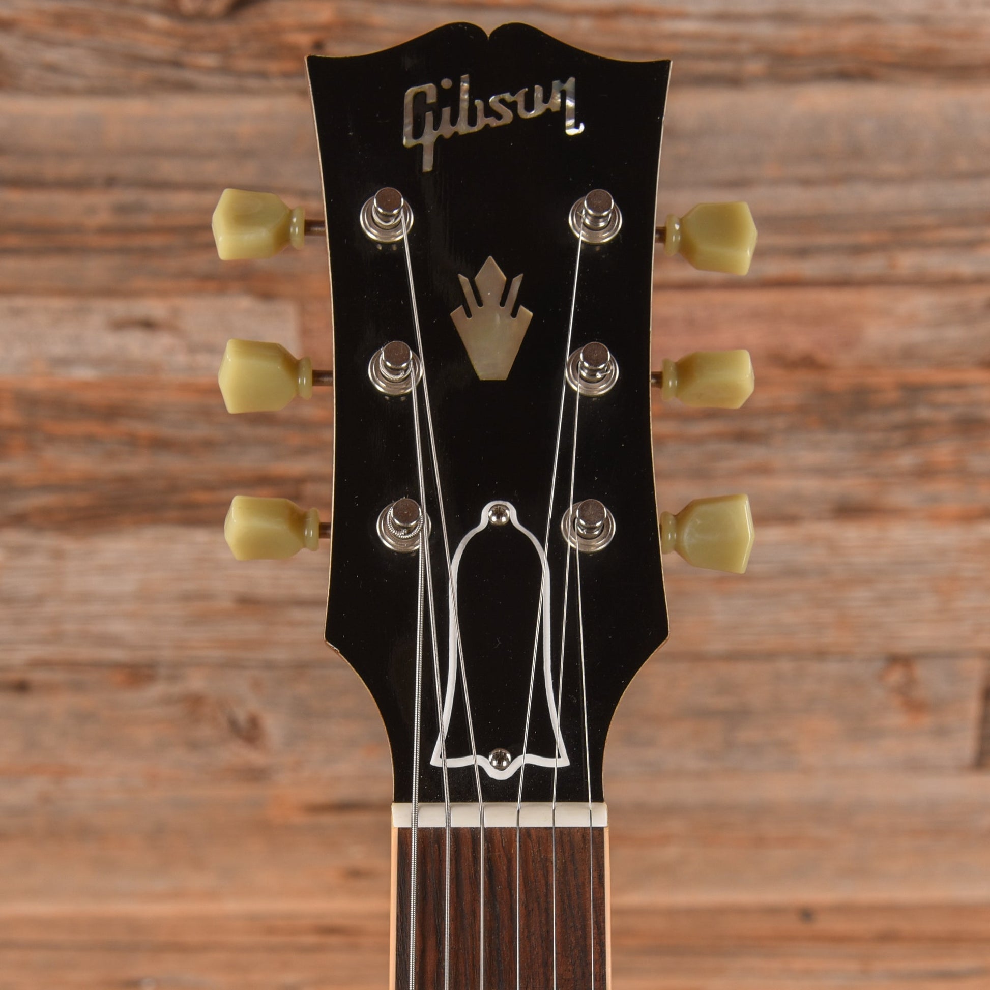 Gibson Custom Shop '59 ES-335 Reissue VOS Vintage Natural 2024