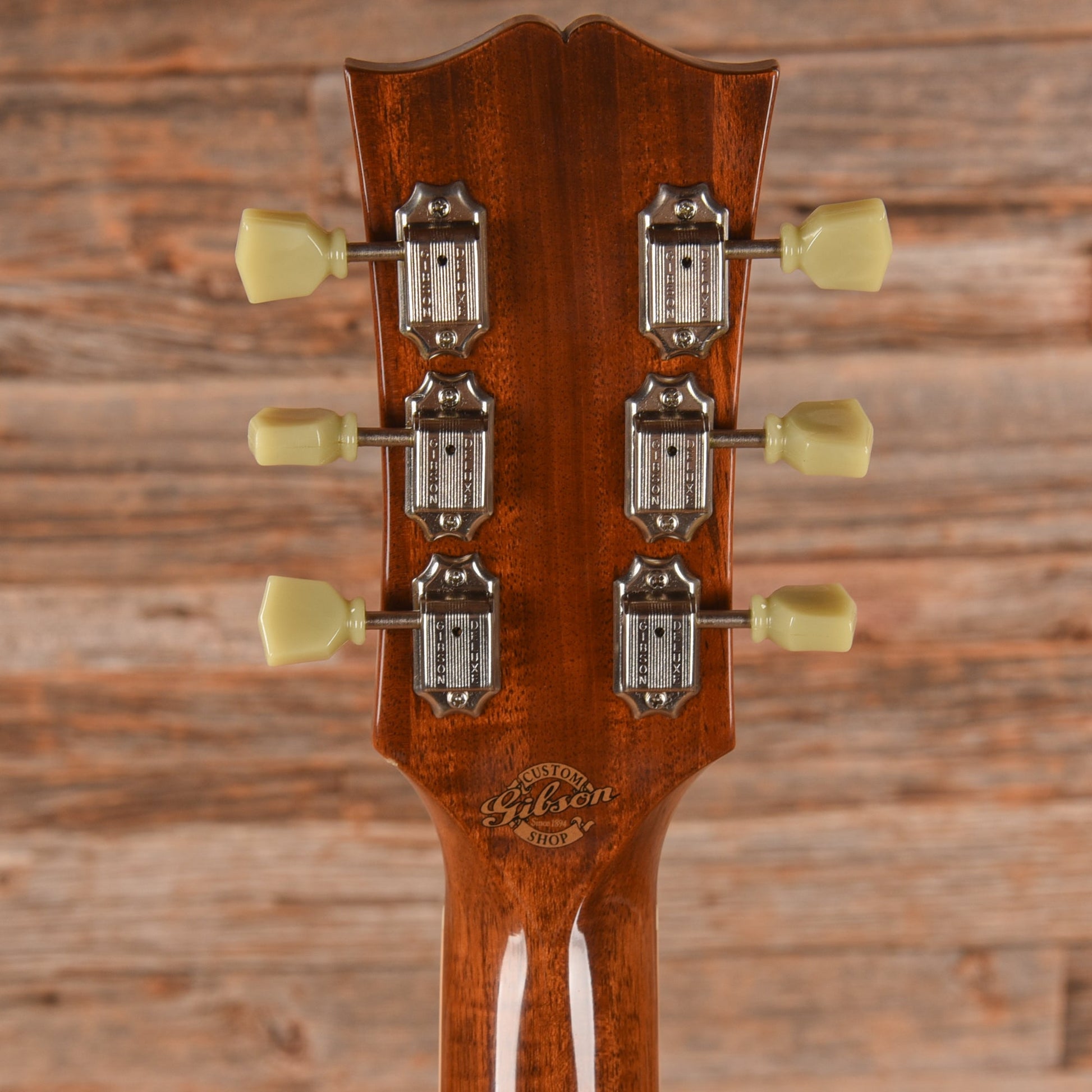 Gibson Custom Shop '59 ES-335 Reissue VOS Vintage Natural 2024