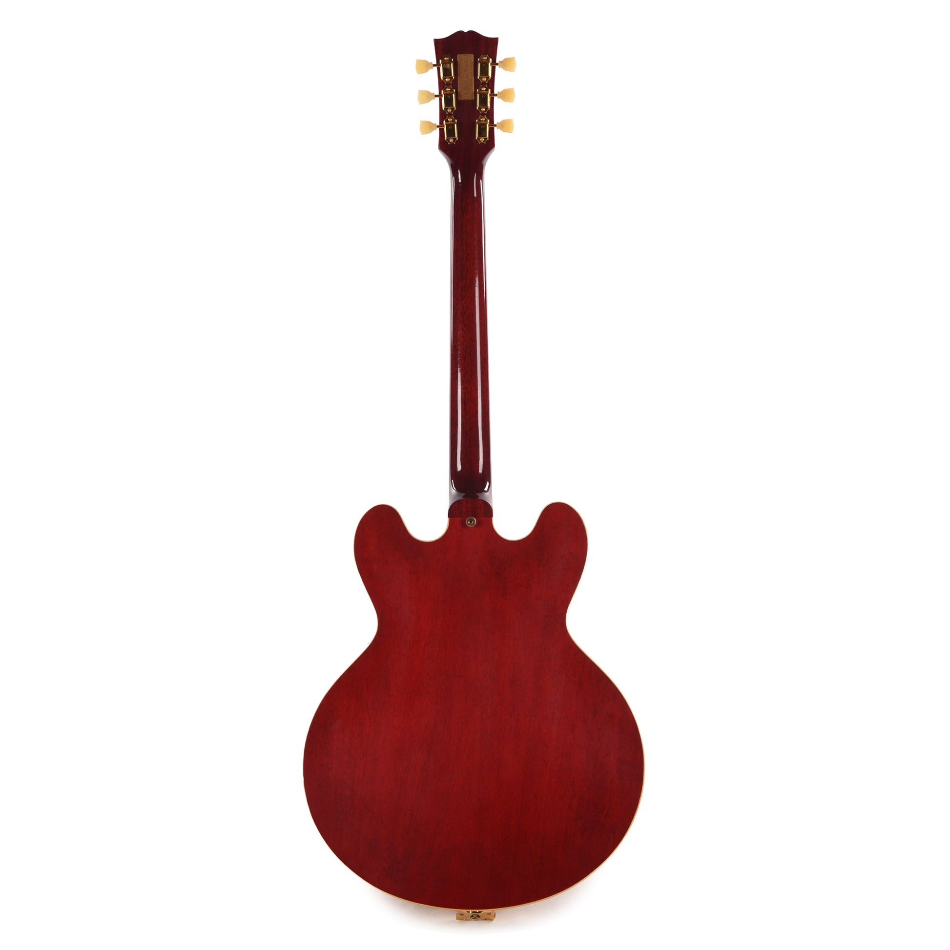 Gibson Custom Shop Collector's Edition Back to the Future "1955" ES-345 Murphy Lab Aged Cherry