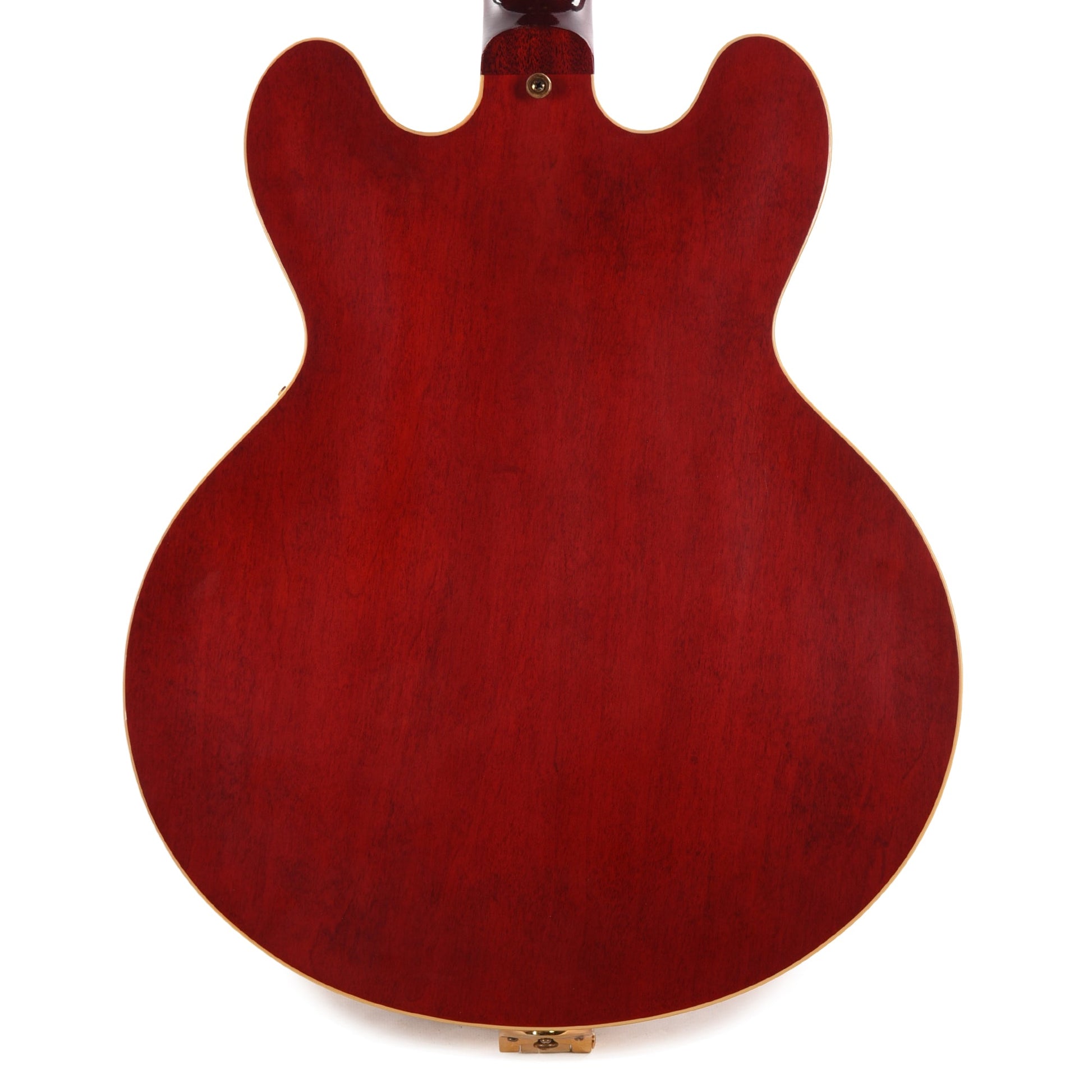 Gibson Custom Shop Collector's Edition Back to the Future "1955" ES-345 Murphy Lab Aged Cherry