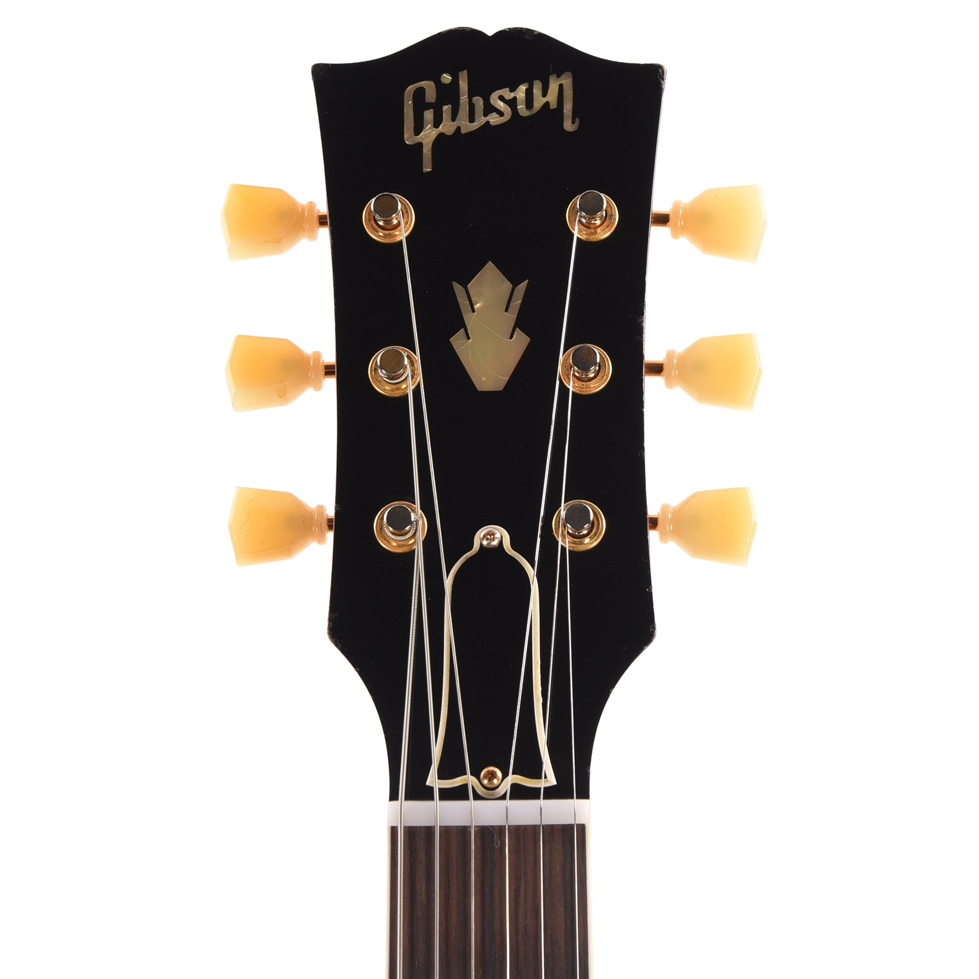 Gibson Custom Shop Collector's Edition Back to the Future "1955" ES-345 Murphy Lab Aged Cherry