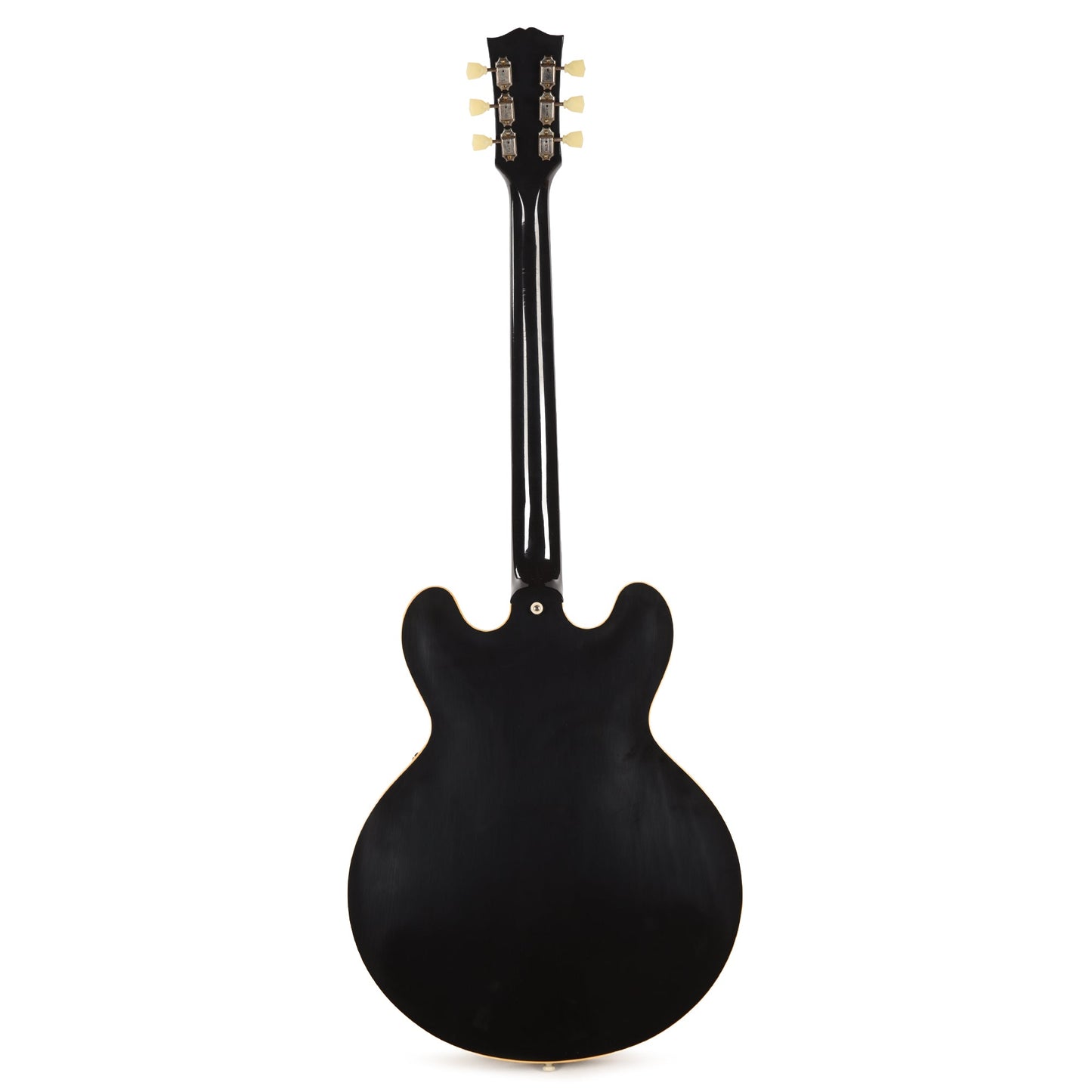 Gibson Custom Shop Murphy Lab 1959 ES-335 Reissue Ebony Ultra Light Aged