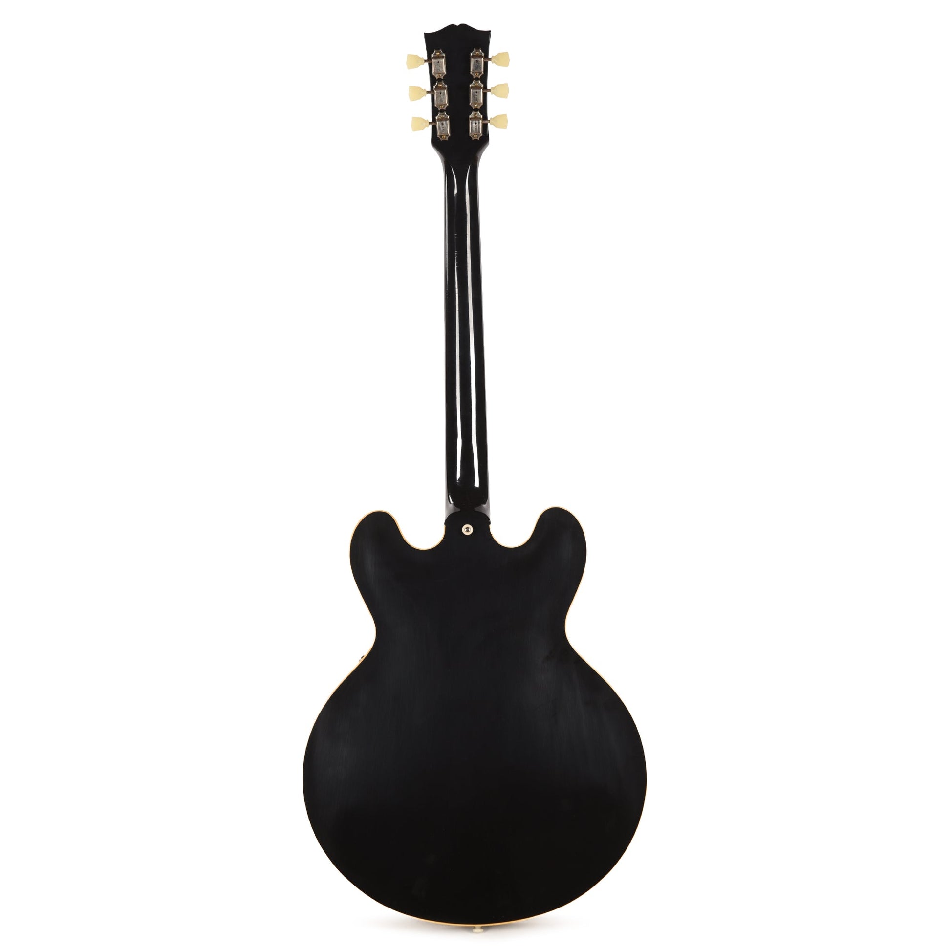 Gibson Custom Shop Murphy Lab 1959 ES-335 Reissue Ebony Ultra Light Aged