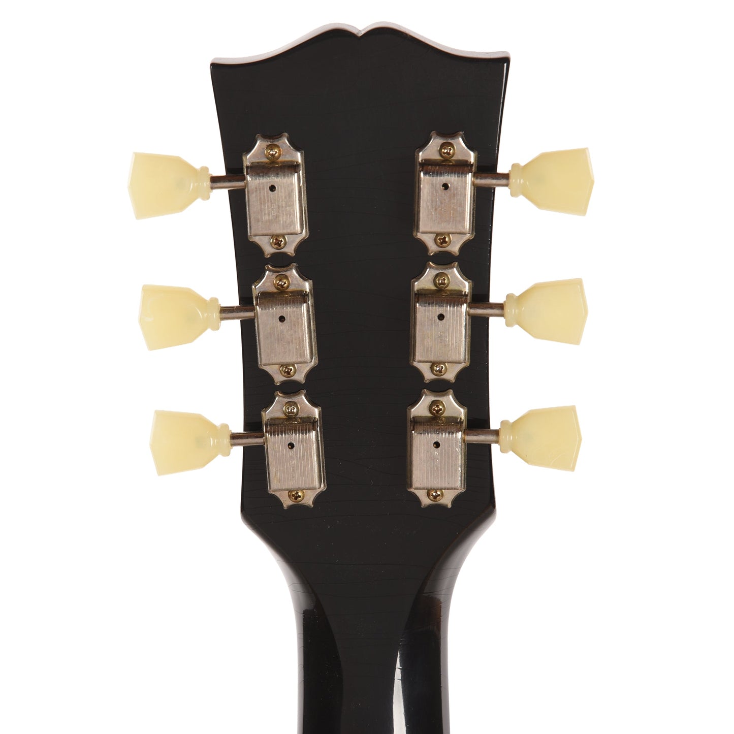 Gibson Custom Shop Murphy Lab 1959 ES-335 Reissue Ebony Ultra Light Aged