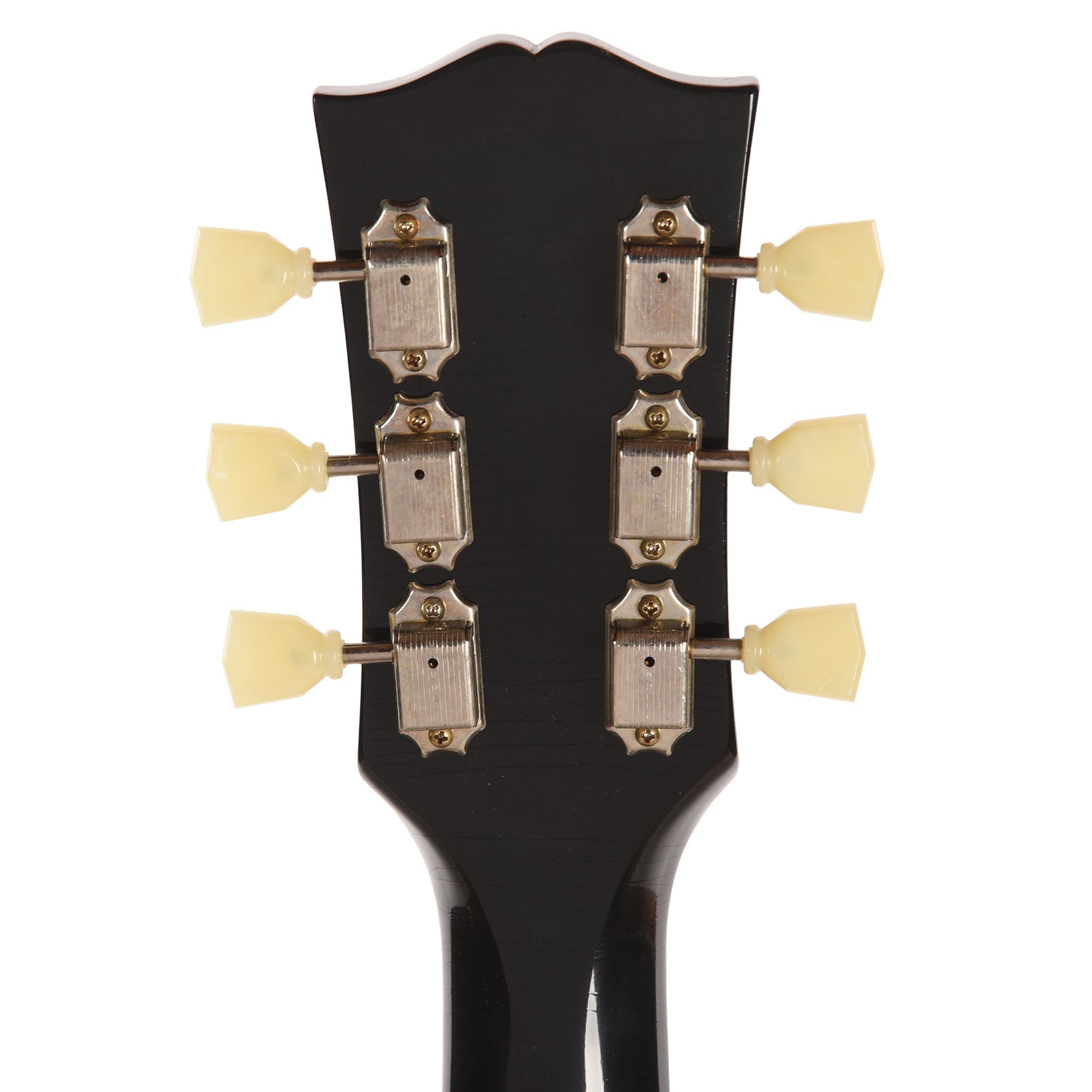 Gibson Custom Shop Murphy Lab 1959 ES-335 Reissue Ebony Ultra Light Aged