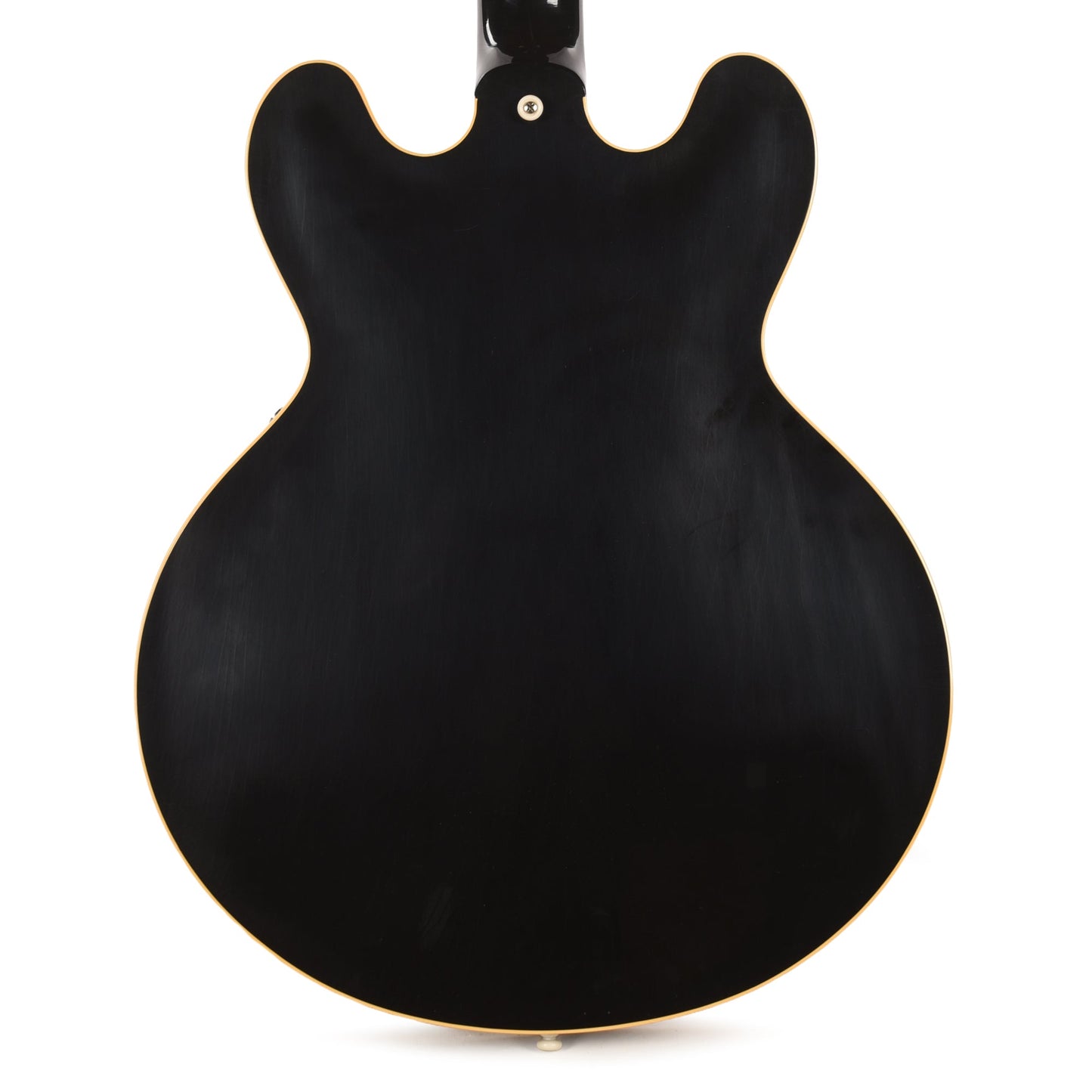 Gibson Custom Shop Murphy Lab 1959 ES-335 Reissue Ebony Ultra Light Aged