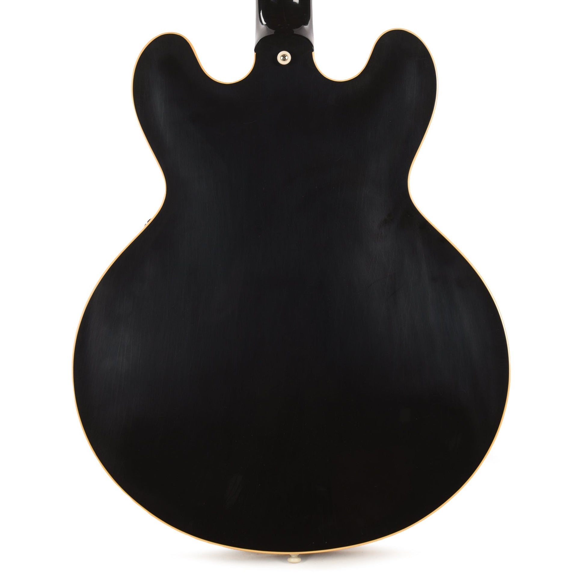 Gibson Custom Shop Murphy Lab 1959 ES-335 Reissue Ebony Ultra Light Aged