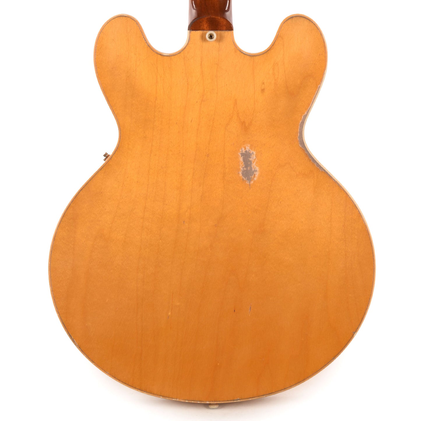Gibson Custom Shop Murphy Lab 1959 ES-335 Reissue Vintage Natural Ultra Heavy Aged