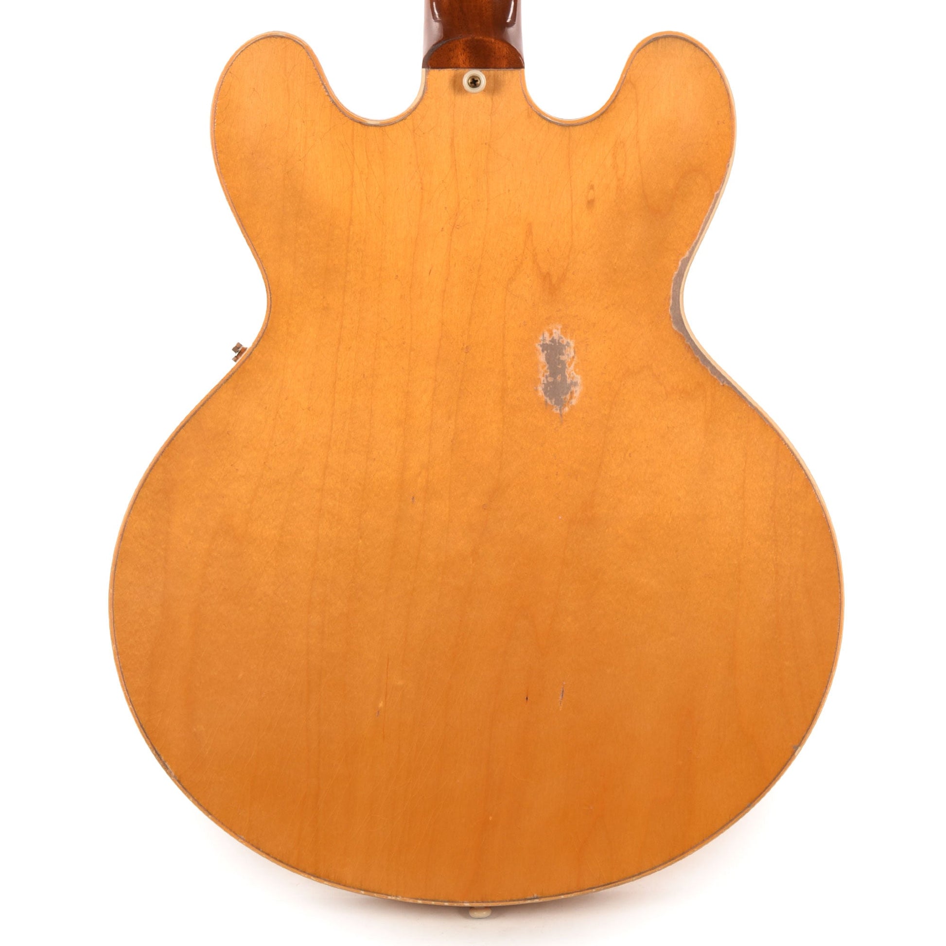 Gibson Custom Shop Murphy Lab 1959 ES-335 Reissue Vintage Natural Ultra Heavy Aged