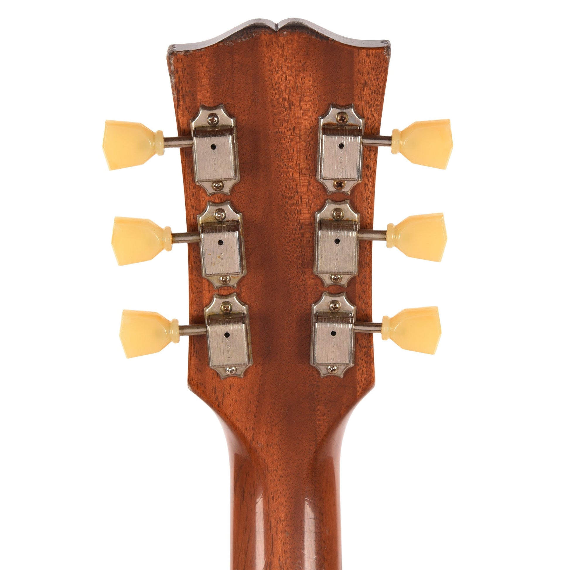 Gibson Custom Shop Murphy Lab 1959 ES-335 Reissue Vintage Natural Ultra Heavy Aged